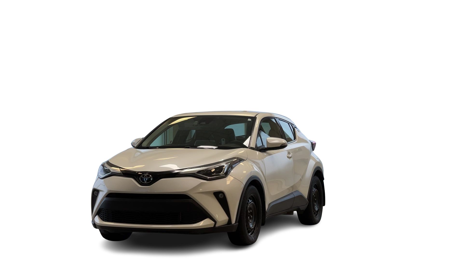 2021 Toyota C-HR in Regina, Saskatchewan