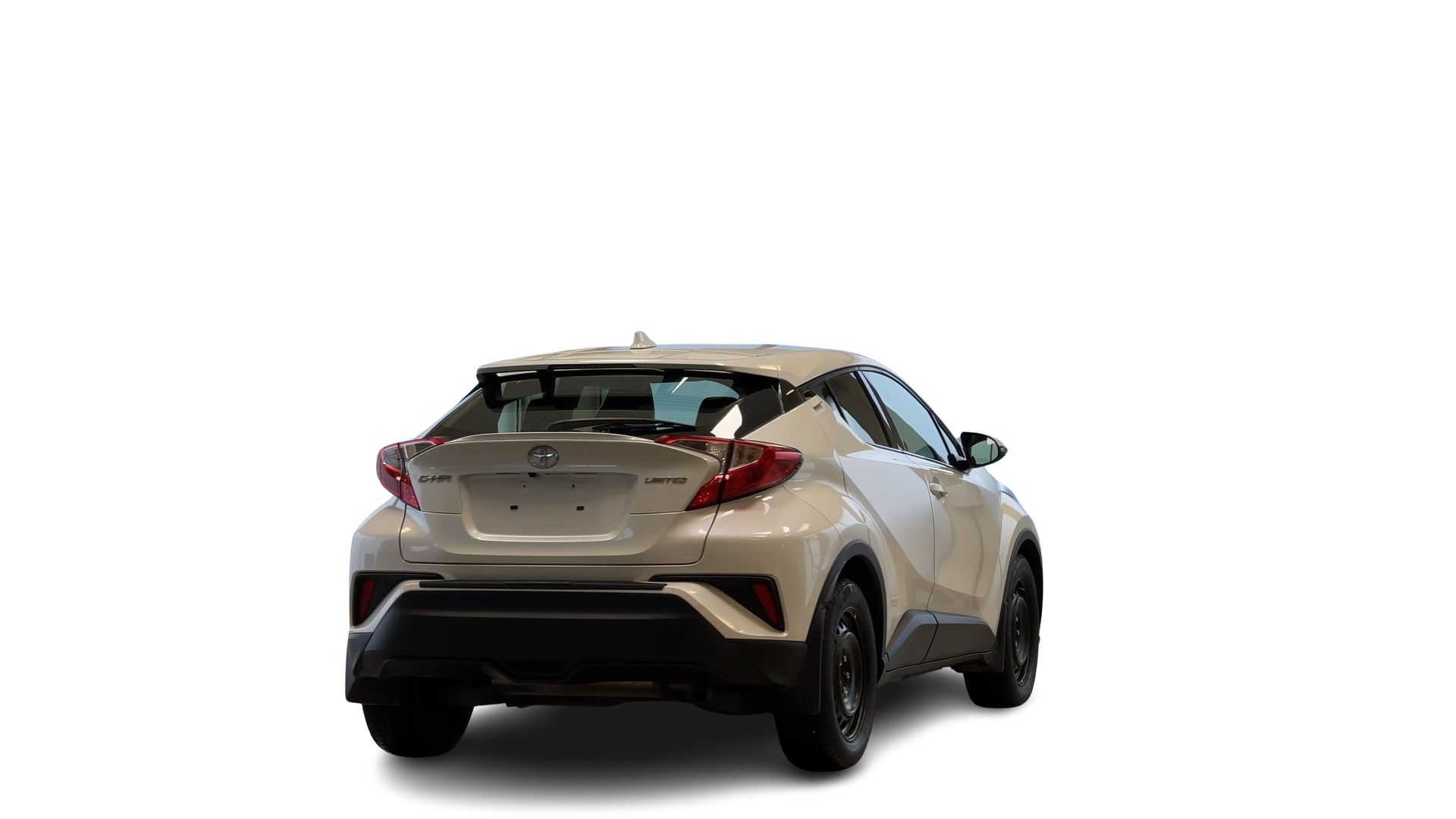 2021 Toyota C-HR in Regina, Saskatchewan