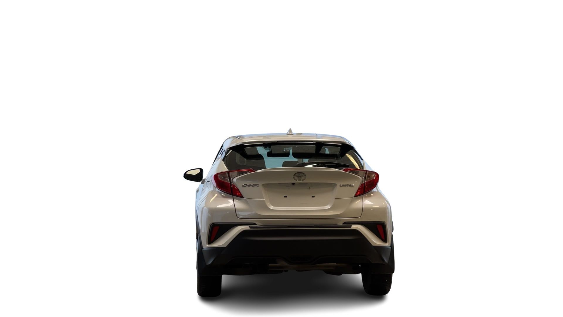 2021 Toyota C-HR in Regina, Saskatchewan