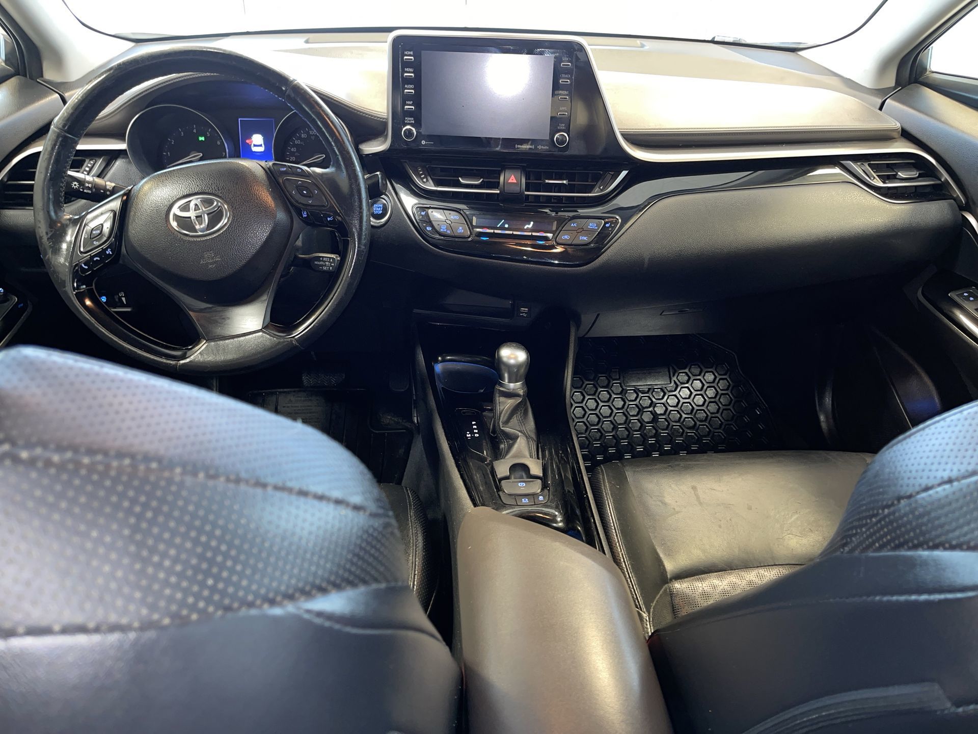 2021 Toyota C-HR in Regina, Saskatchewan