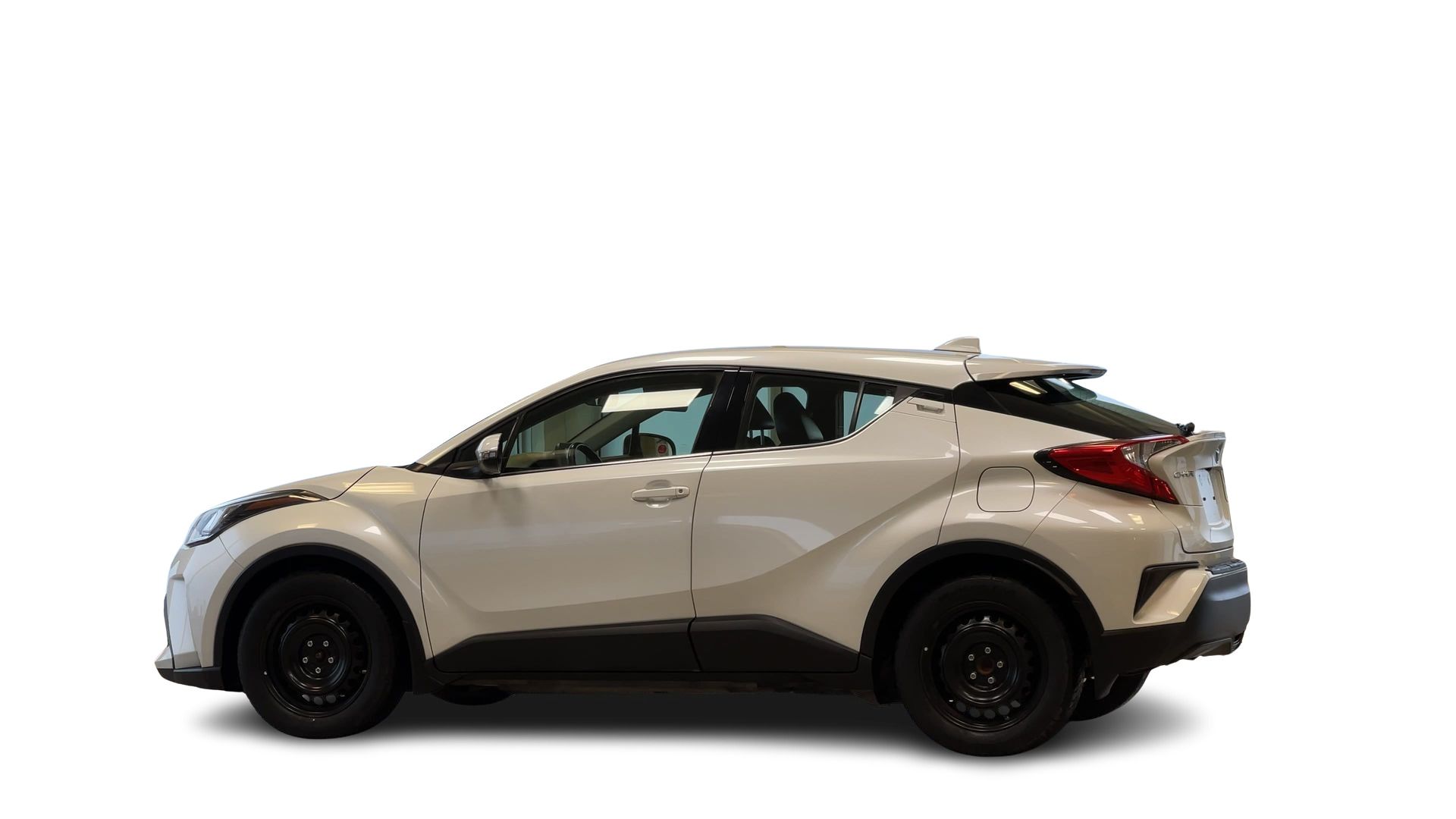 2021 Toyota C-HR in Regina, Saskatchewan