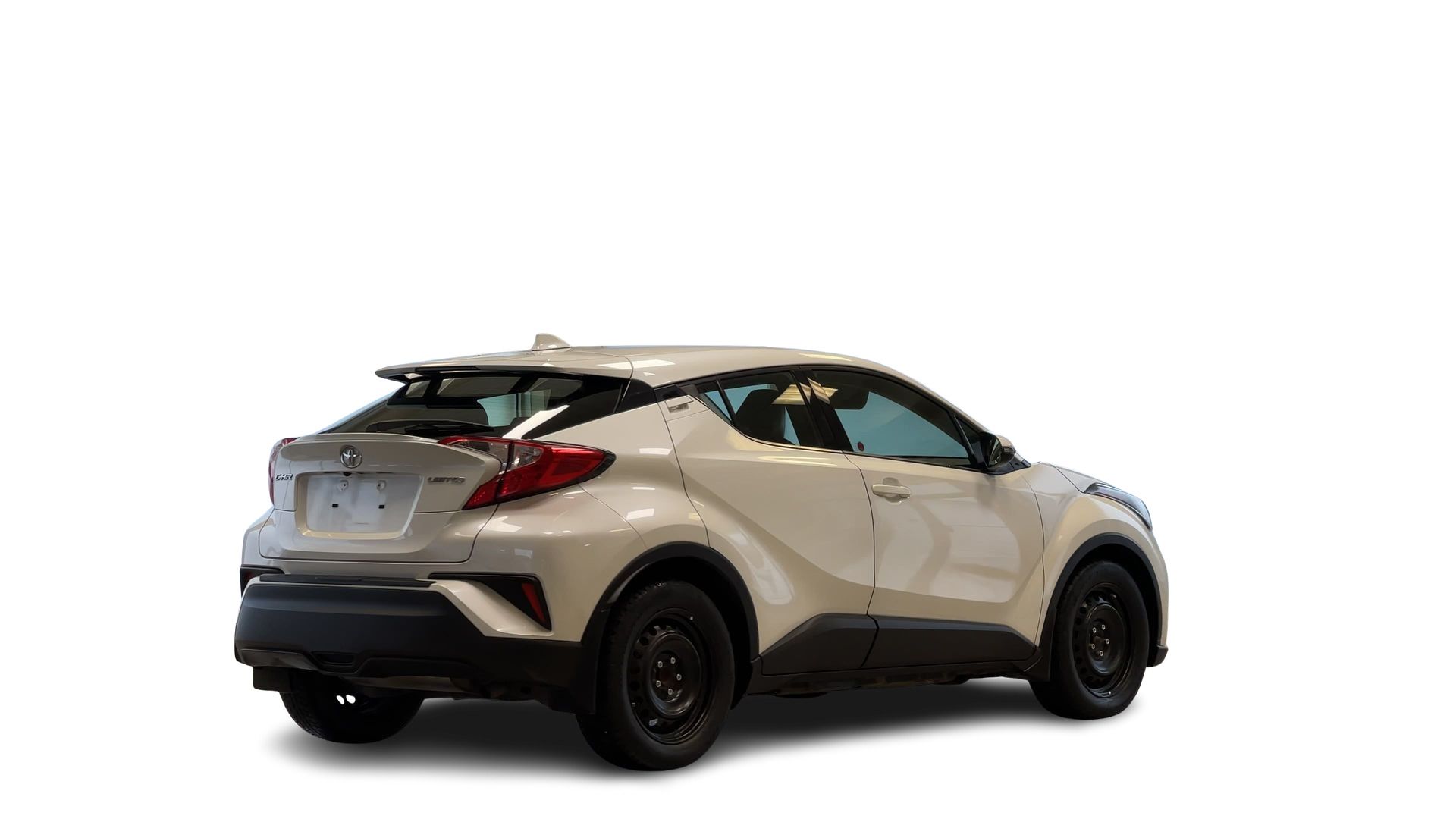 2021 Toyota C-HR in Regina, Saskatchewan