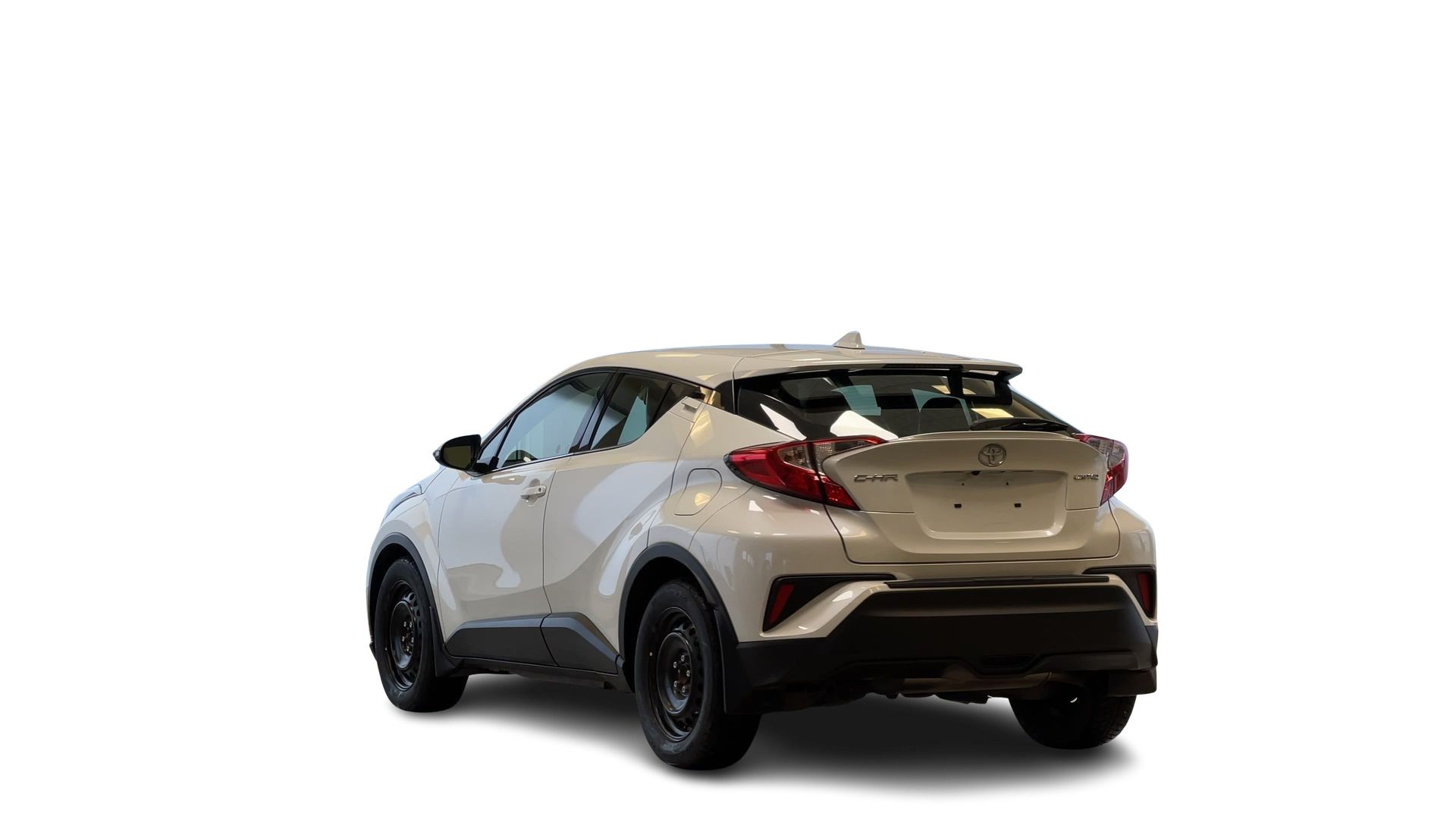 2021 Toyota C-HR in Regina, Saskatchewan