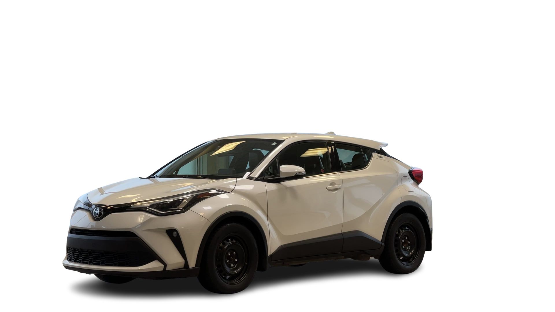 2021 Toyota C-HR in Regina, Saskatchewan