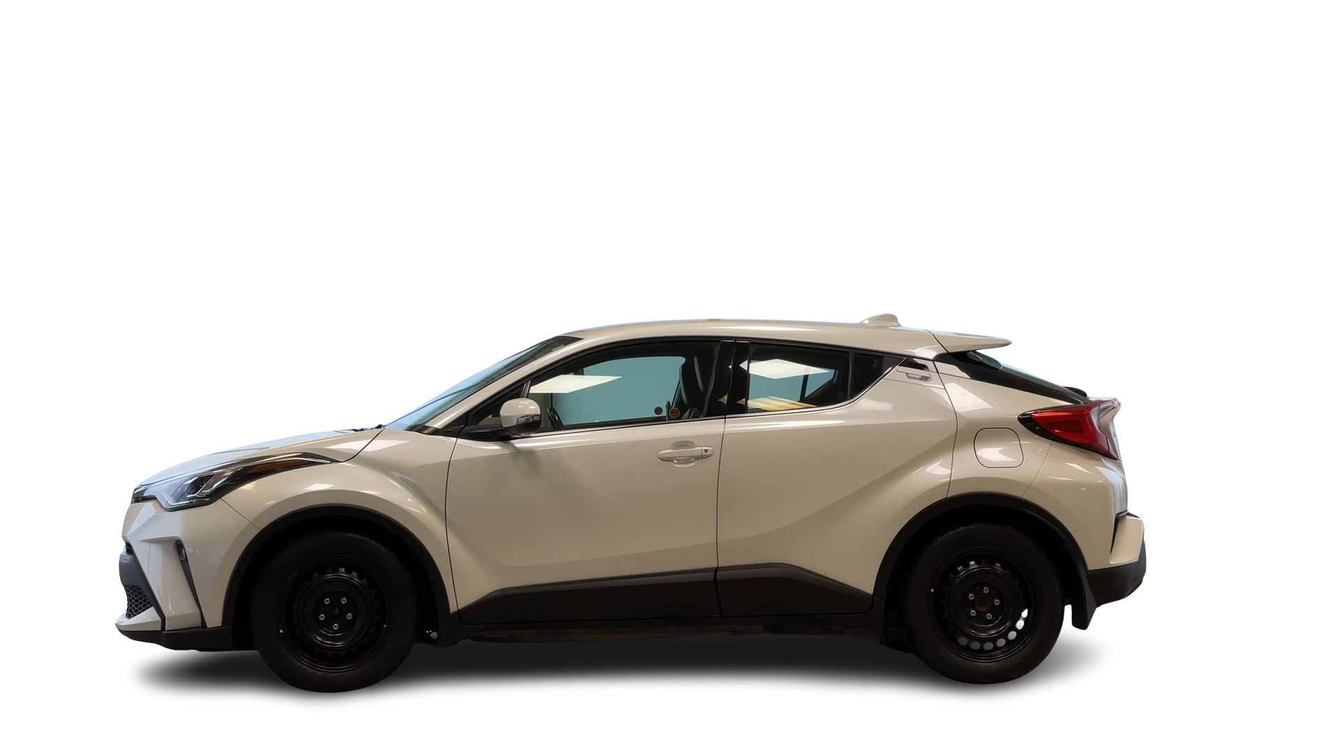 2021 Toyota C-HR in Regina, Saskatchewan