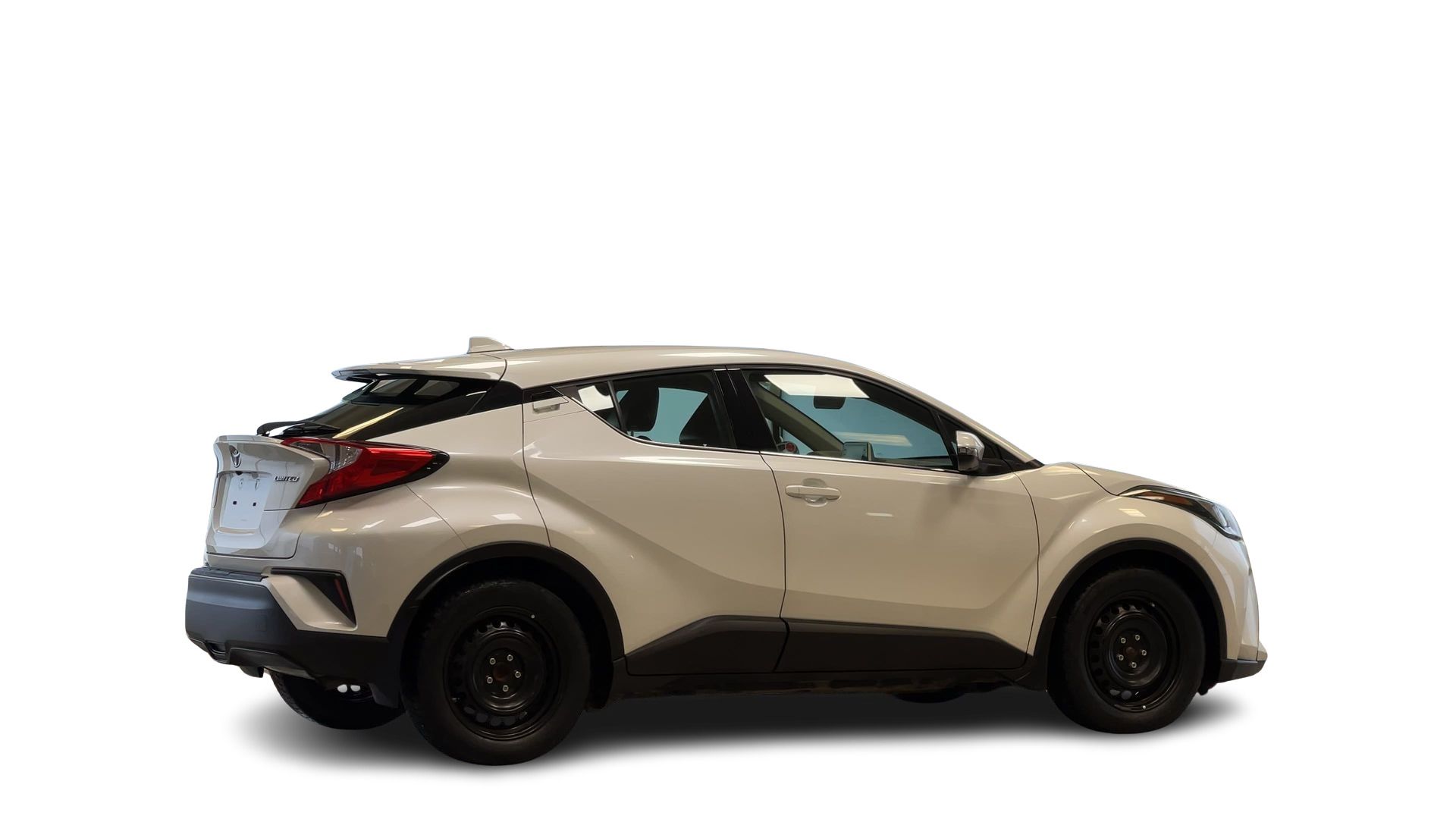 2021 Toyota C-HR in Regina, Saskatchewan