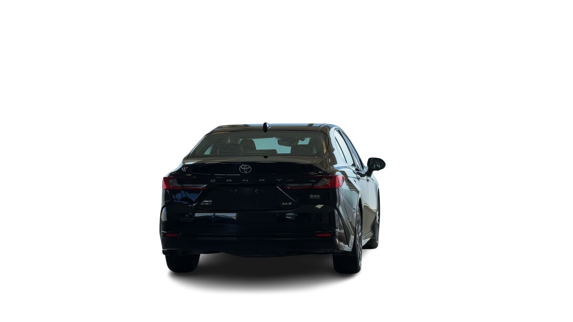 Toyota Camry Hybrid  2025 à Regina, Saskatchewan