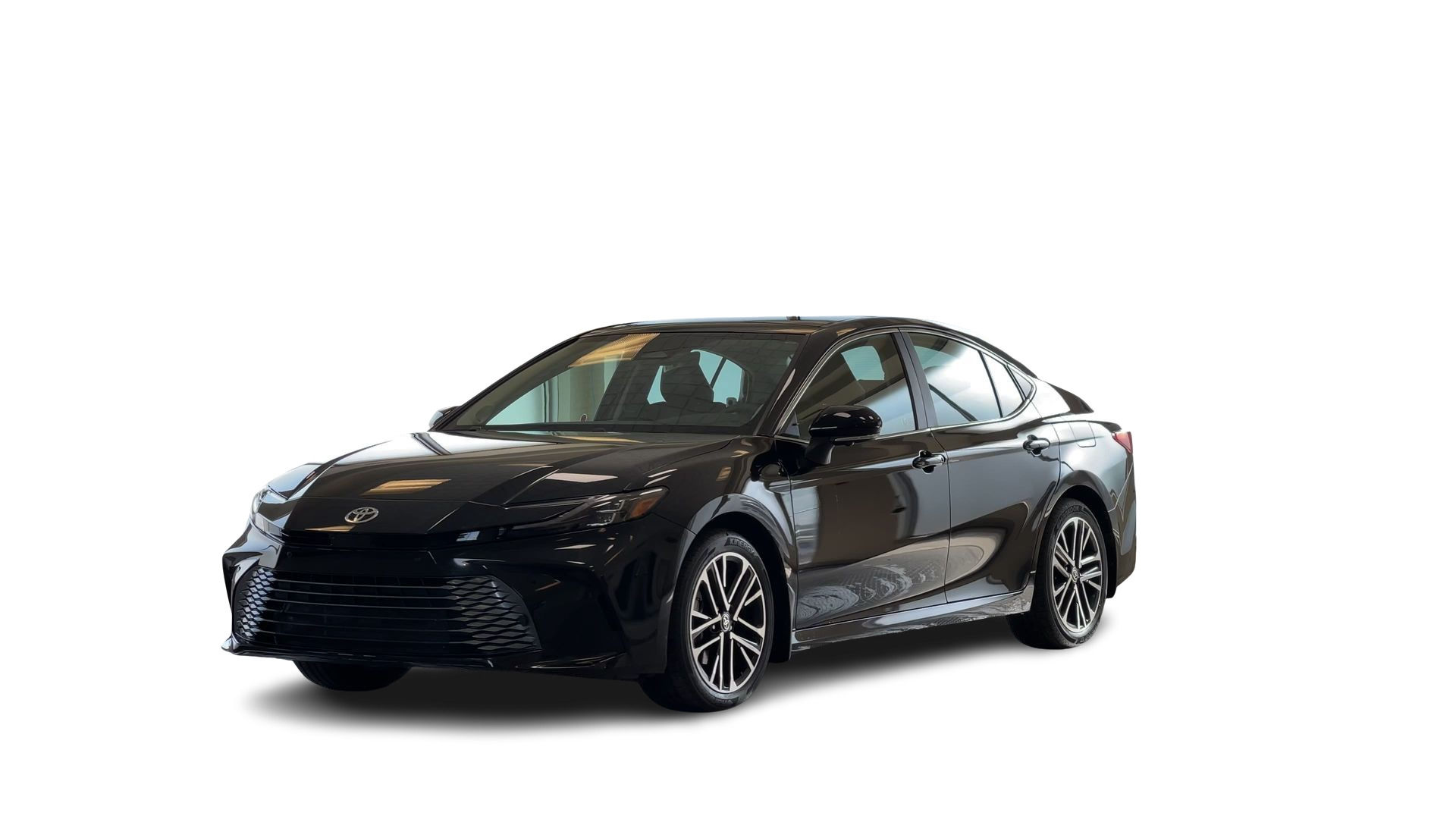 Toyota Camry Hybrid  2025 à Regina, Saskatchewan