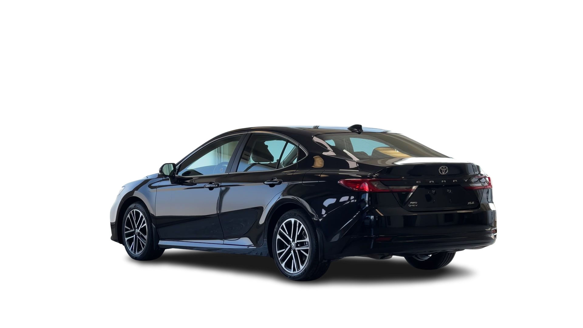 Toyota Camry Hybrid  2025 à Regina, Saskatchewan
