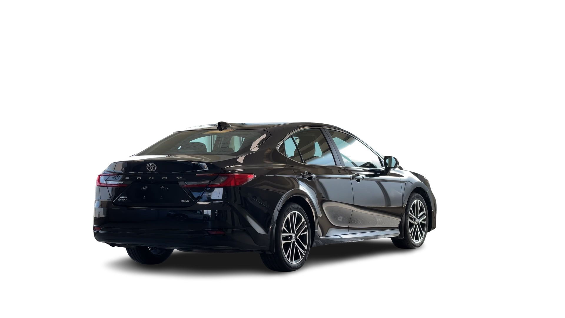 Toyota Camry Hybrid  2025 à Regina, Saskatchewan