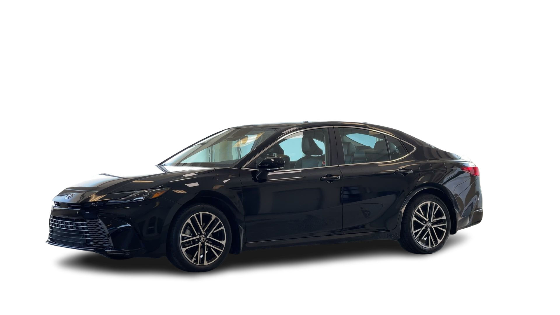 Toyota Camry Hybrid  2025 à Regina, Saskatchewan