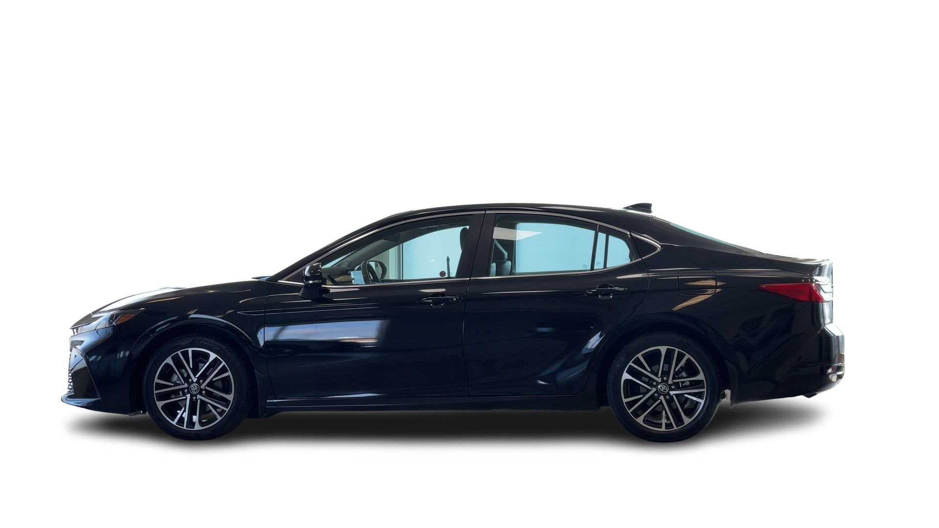 Toyota Camry Hybrid  2025 à Regina, Saskatchewan