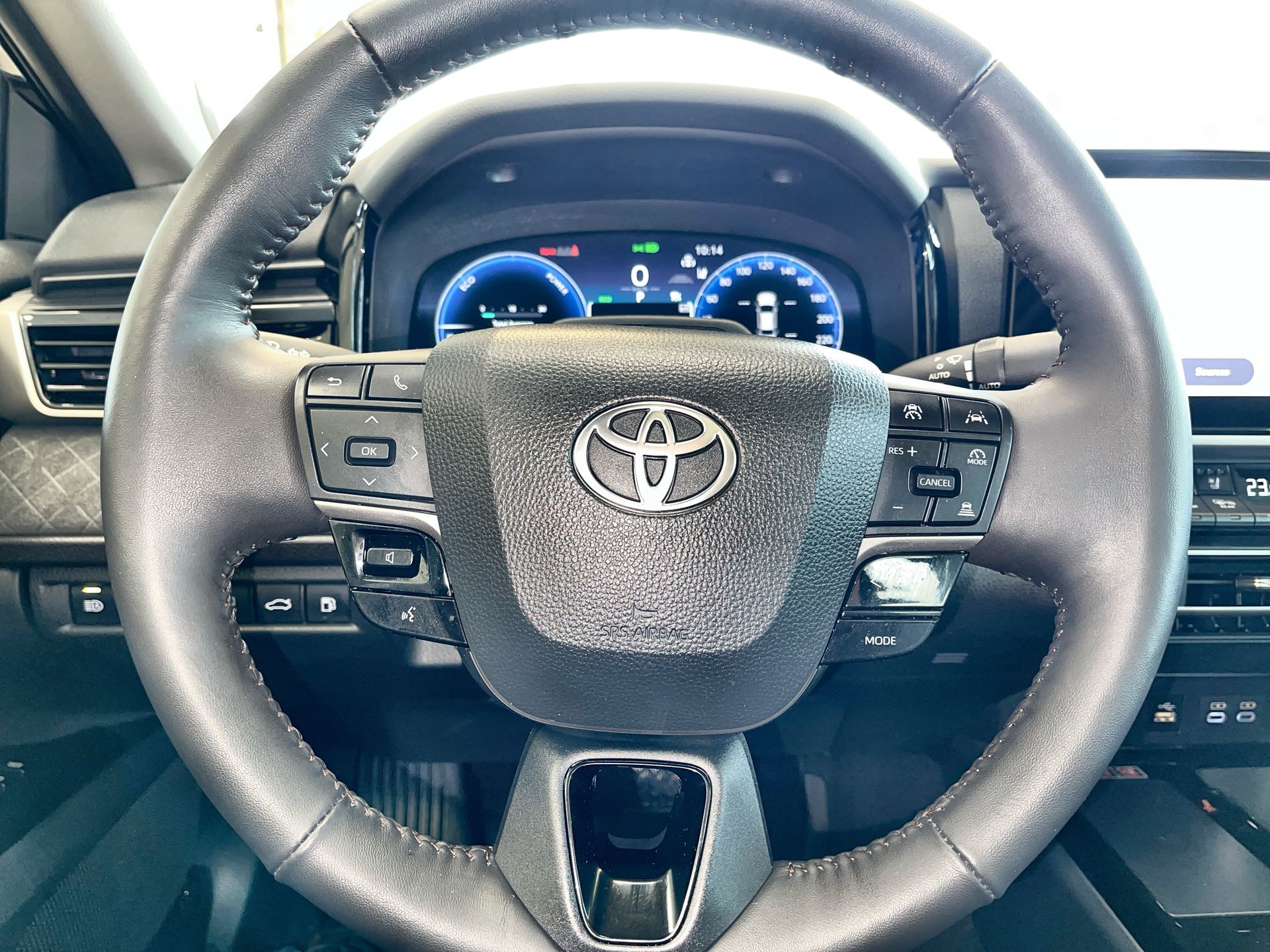 Toyota Camry Hybrid  2025 à Regina, Saskatchewan