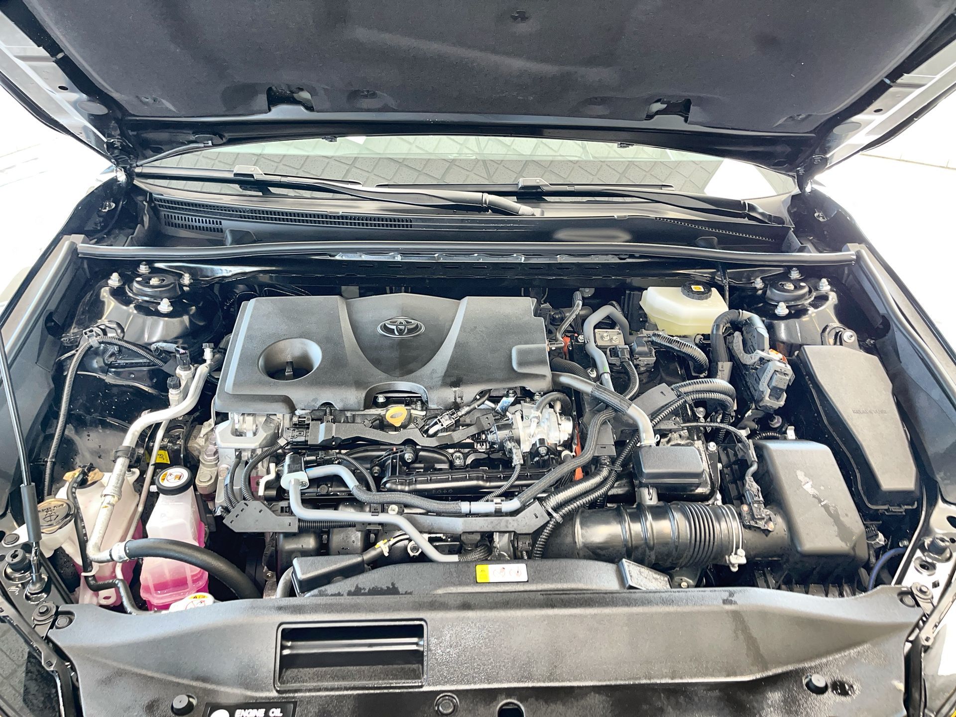 Toyota Camry Hybrid  2025 à Regina, Saskatchewan