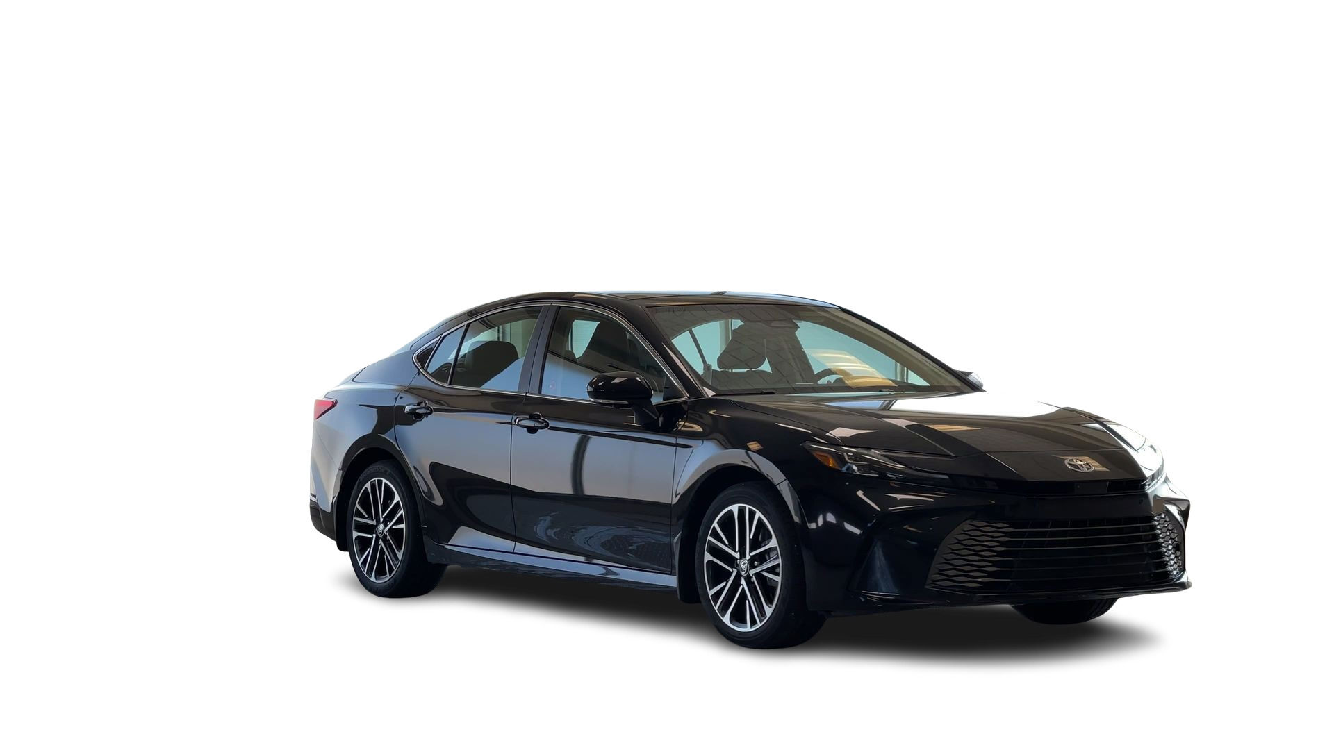 Toyota Camry Hybrid  2025 à Regina, Saskatchewan