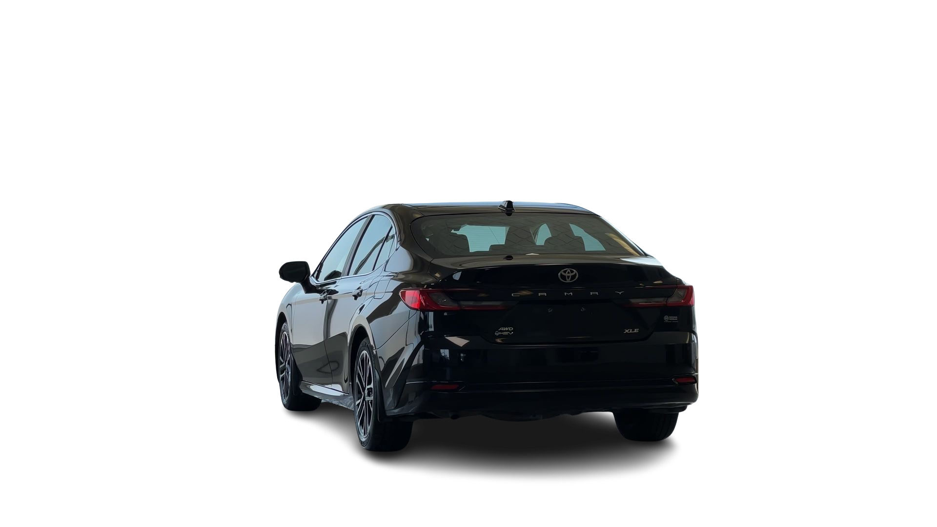 Toyota Camry Hybrid  2025 à Regina, Saskatchewan