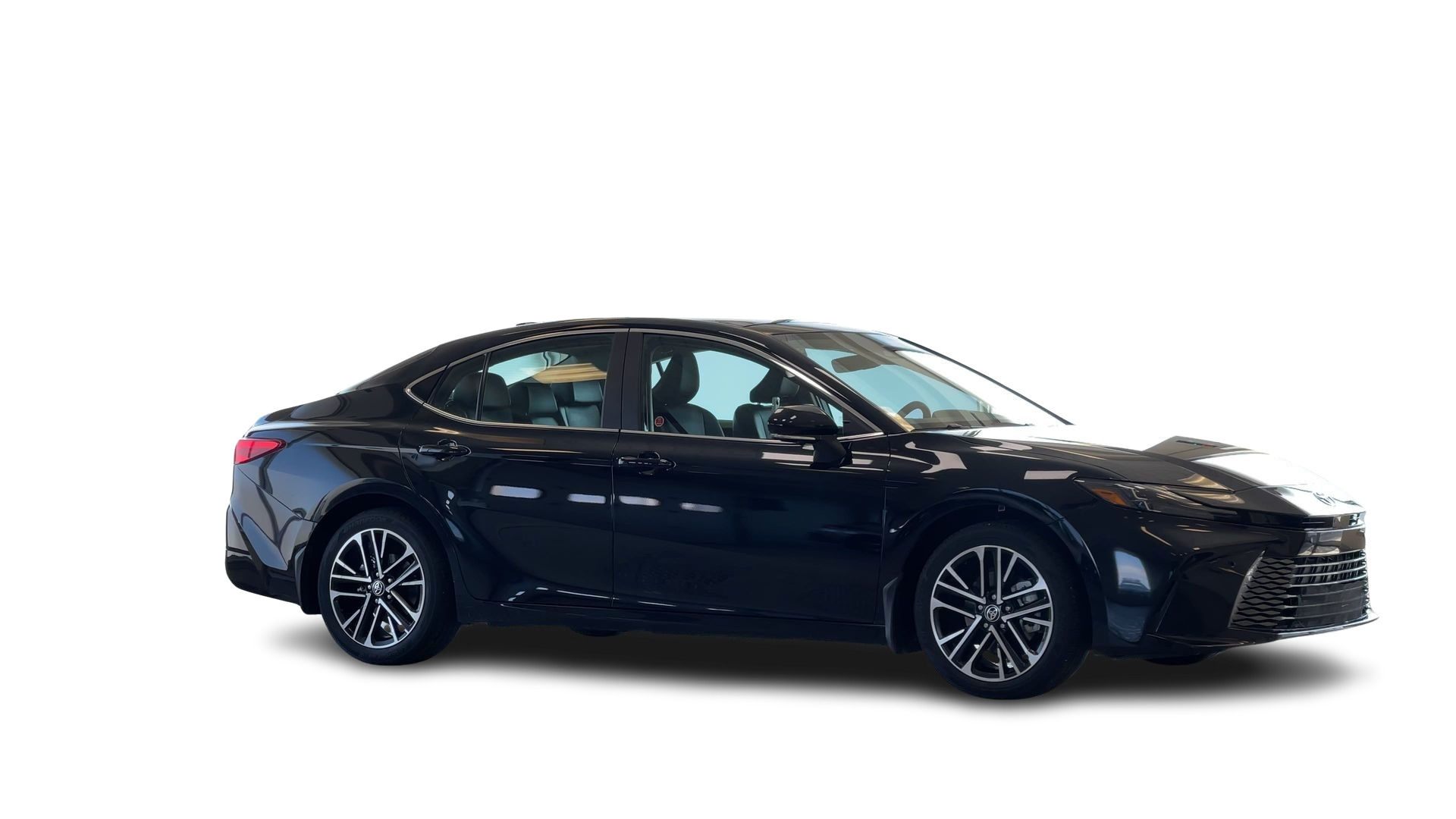 Toyota Camry Hybrid  2025 à Regina, Saskatchewan