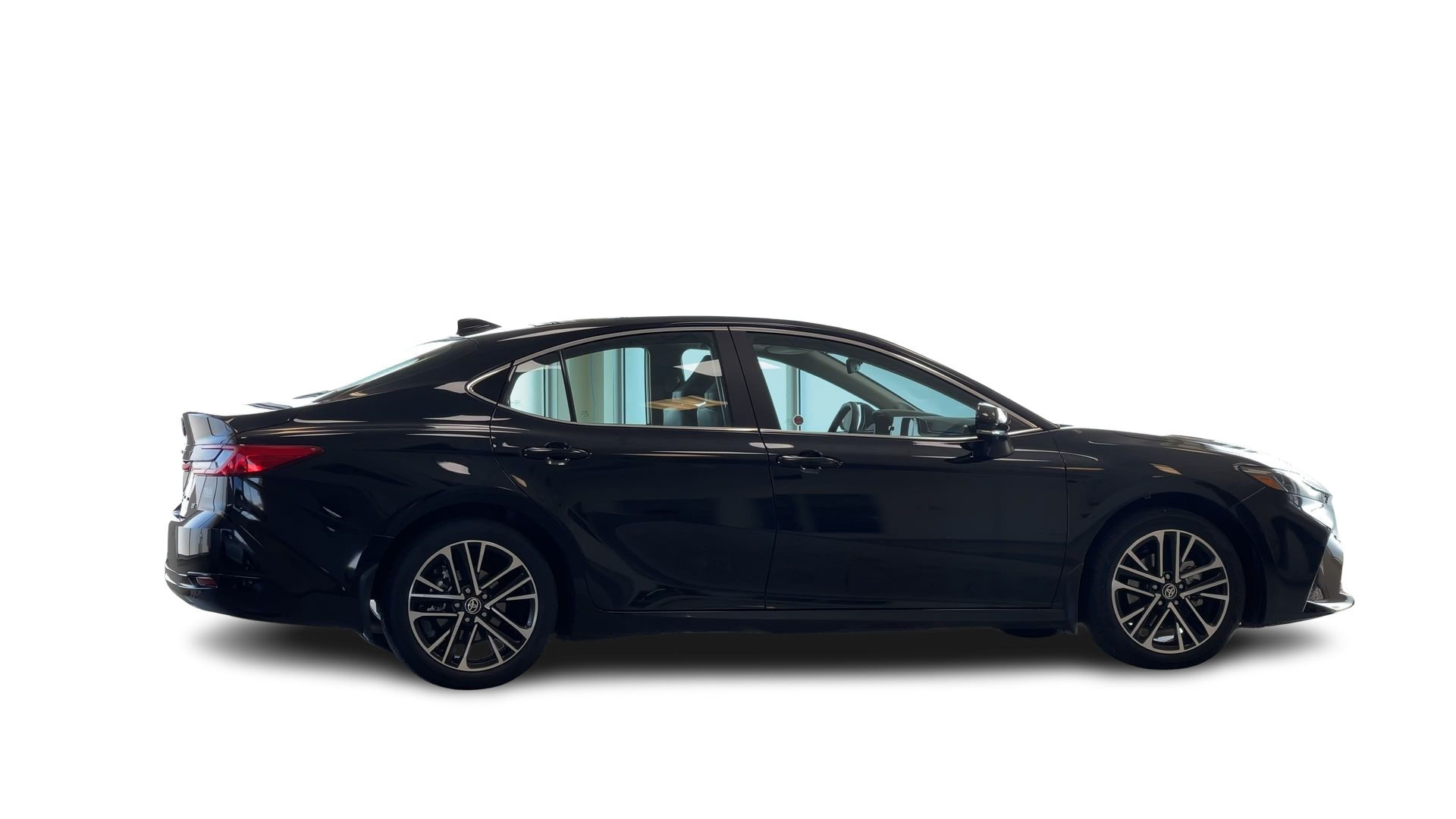 Toyota Camry Hybrid  2025 à Regina, Saskatchewan