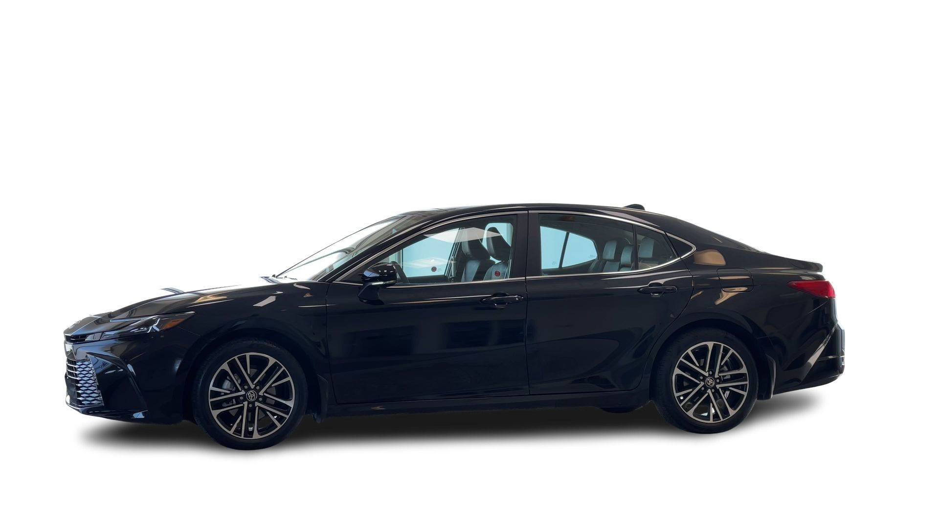 Toyota Camry Hybrid  2025 à Regina, Saskatchewan