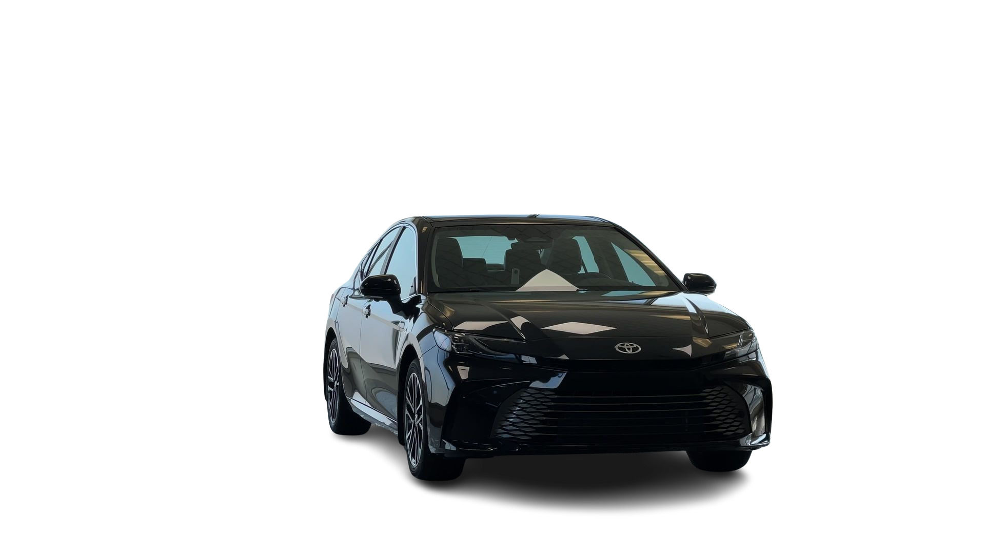 Toyota Camry Hybrid  2025 à Regina, Saskatchewan