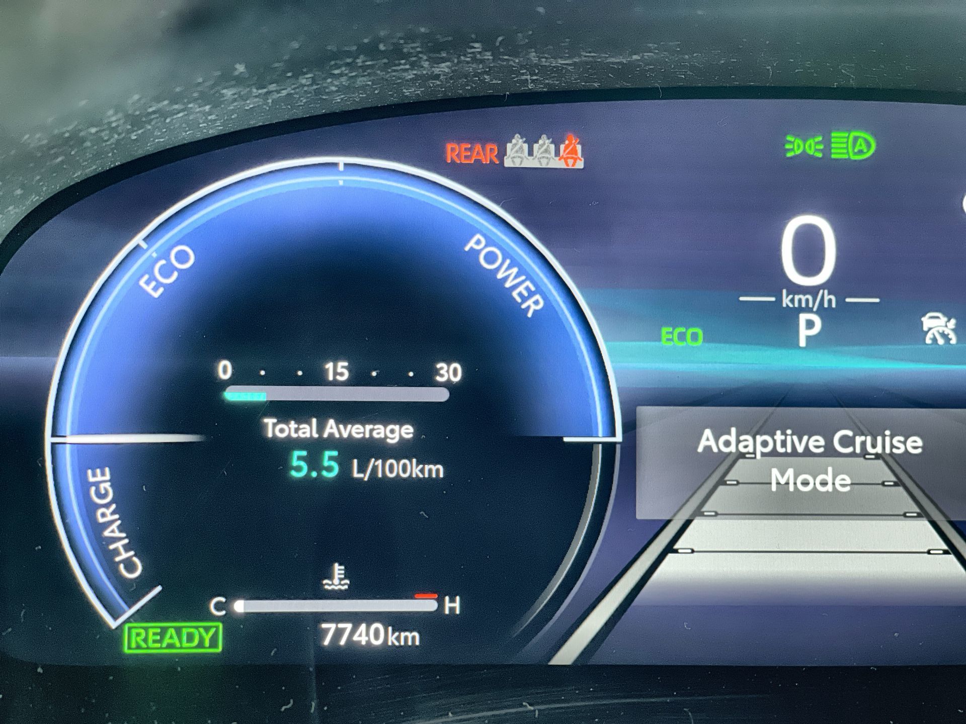 Toyota Camry Hybrid  2025 à Regina, Saskatchewan