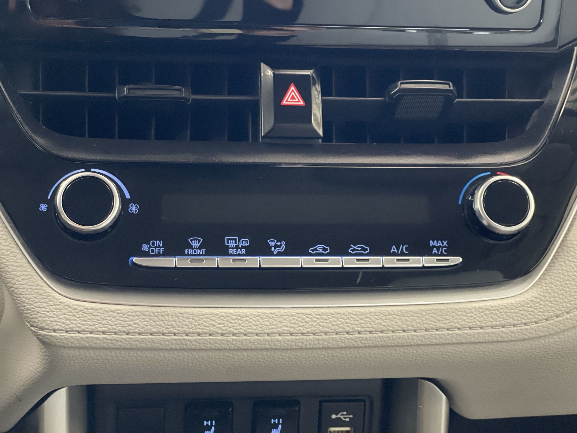 2022 Toyota Corolla Cross