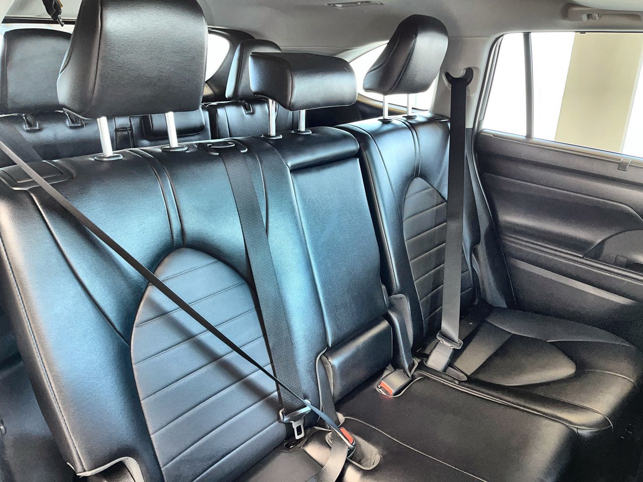 Toyota Highlander  2022 à Regina, Saskatchewan