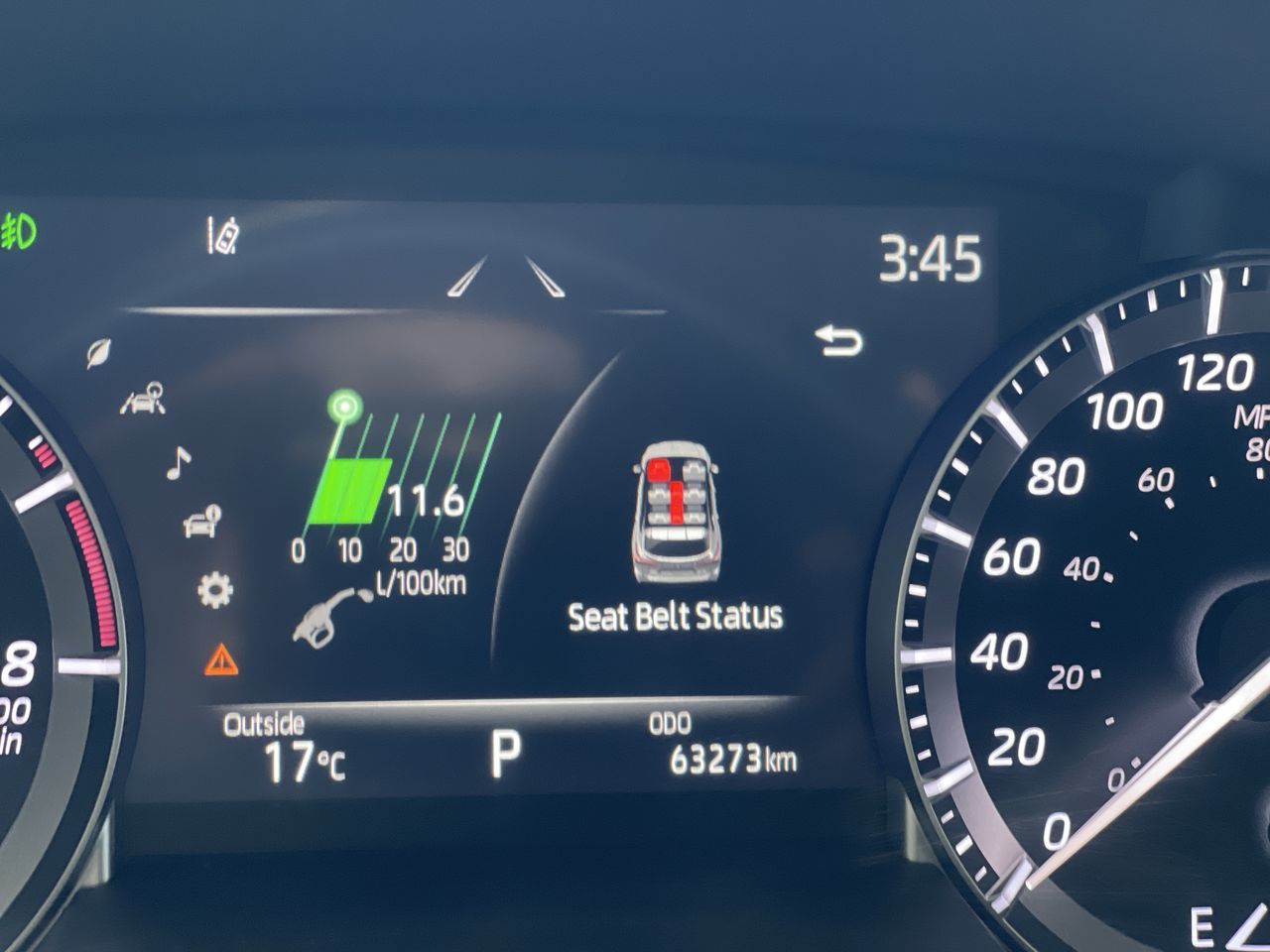 Toyota Highlander  2022 à Regina, Saskatchewan