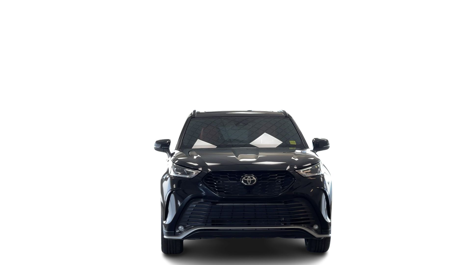 Toyota Highlander  2022 à Regina, Saskatchewan