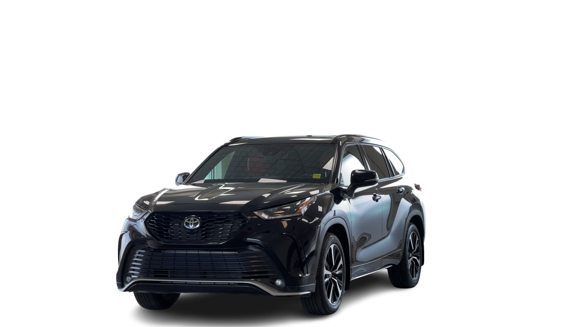 Toyota Highlander  2022 à Regina, Saskatchewan