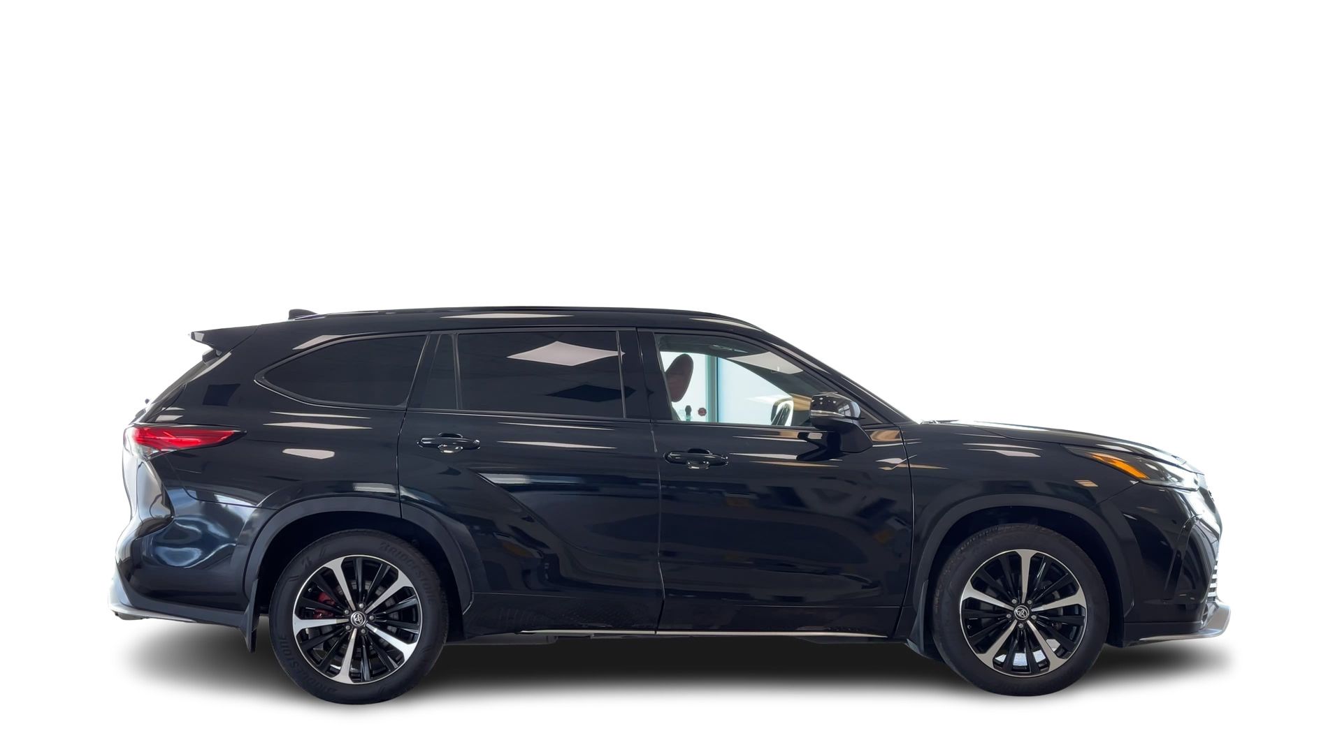 Toyota Highlander  2022 à Regina, Saskatchewan