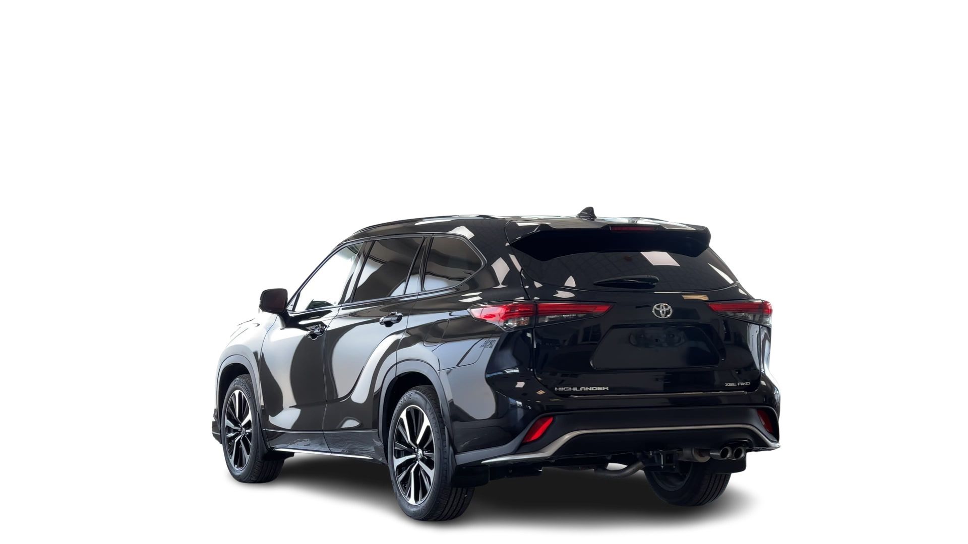 Toyota Highlander  2022 à Regina, Saskatchewan
