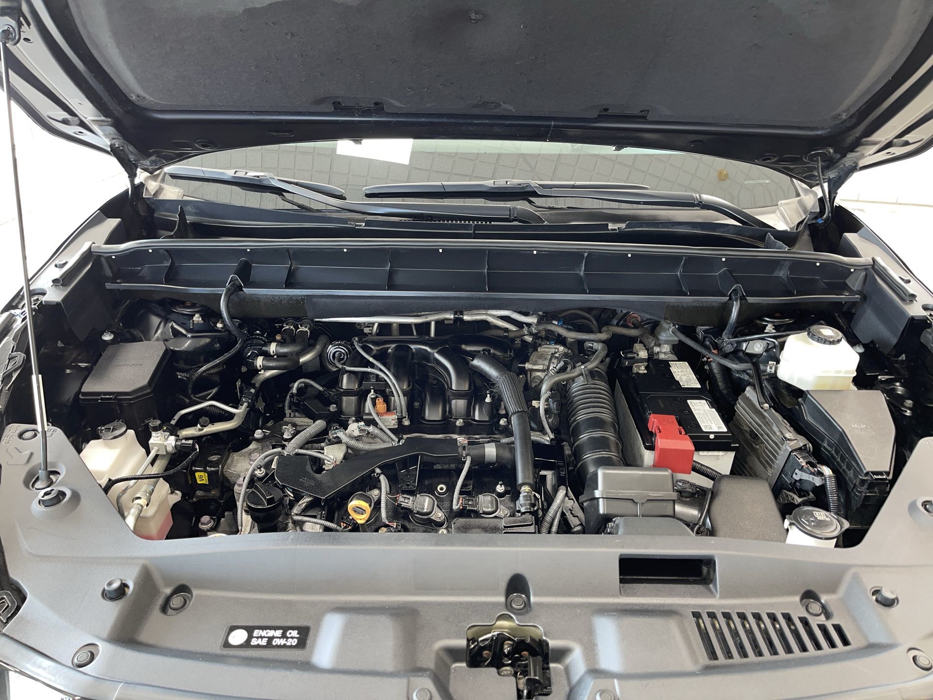 Toyota Highlander  2022 à Regina, Saskatchewan