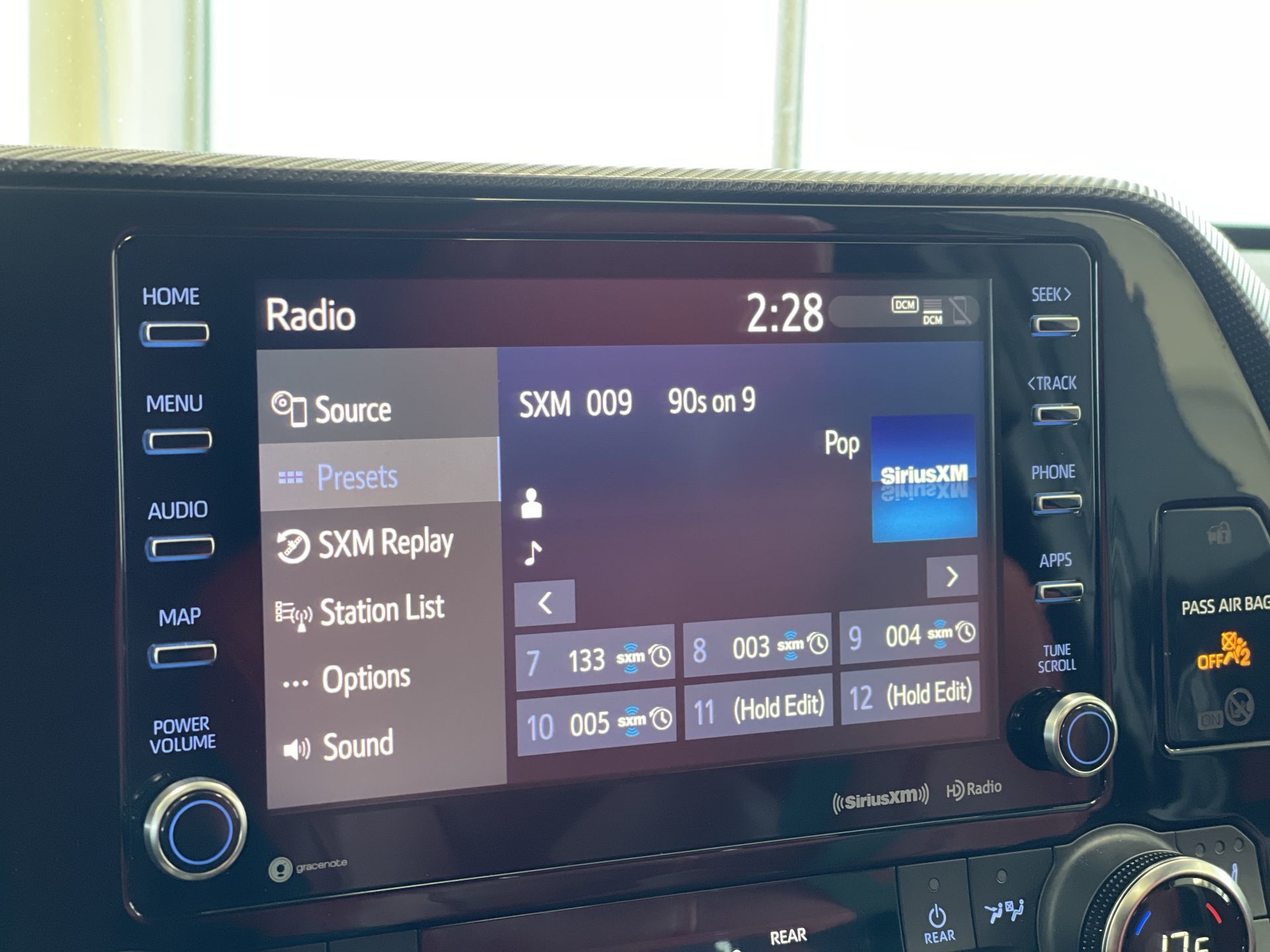 Toyota Highlander  2022 à Regina, Saskatchewan
