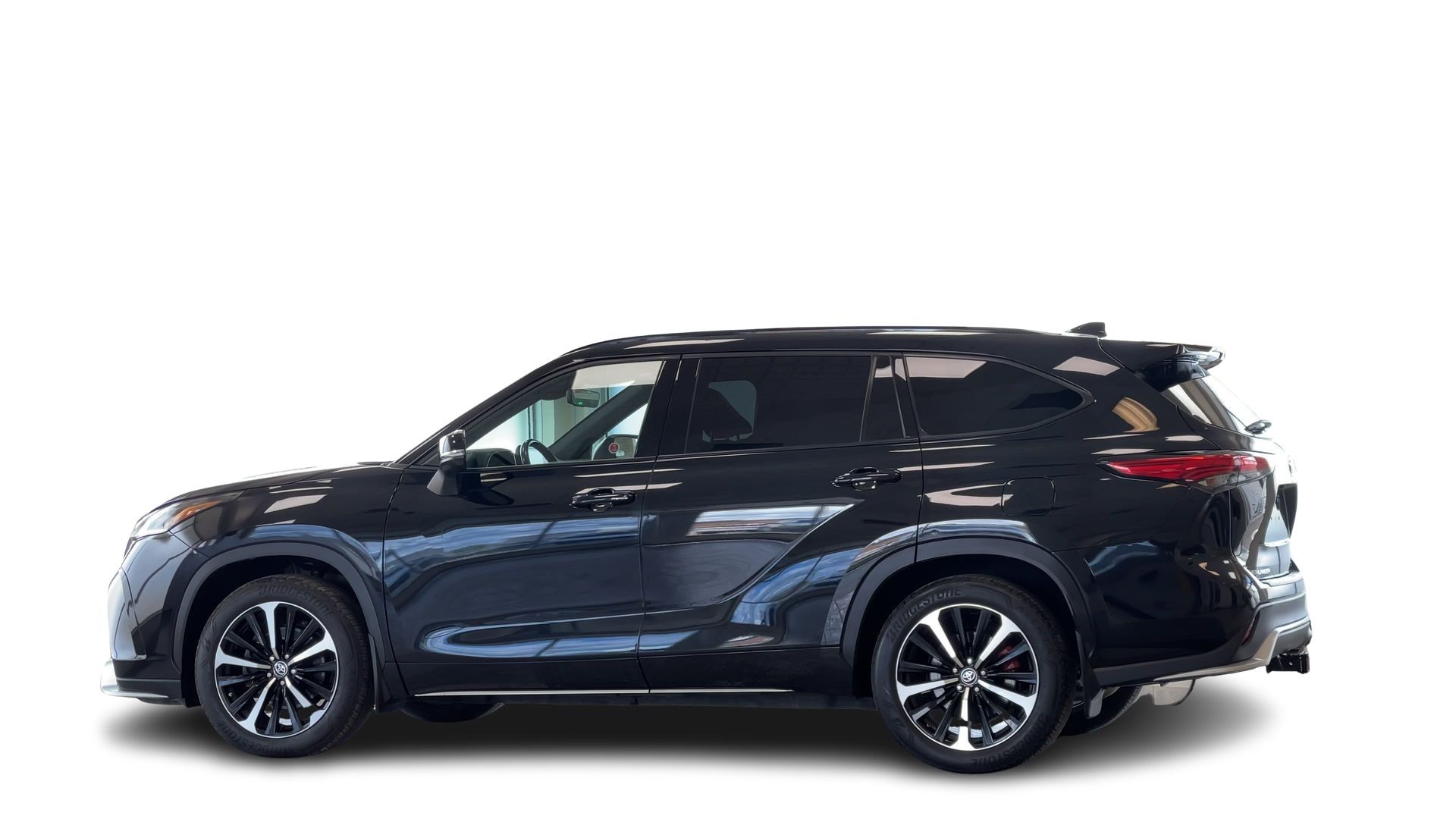Toyota Highlander  2022 à Regina, Saskatchewan