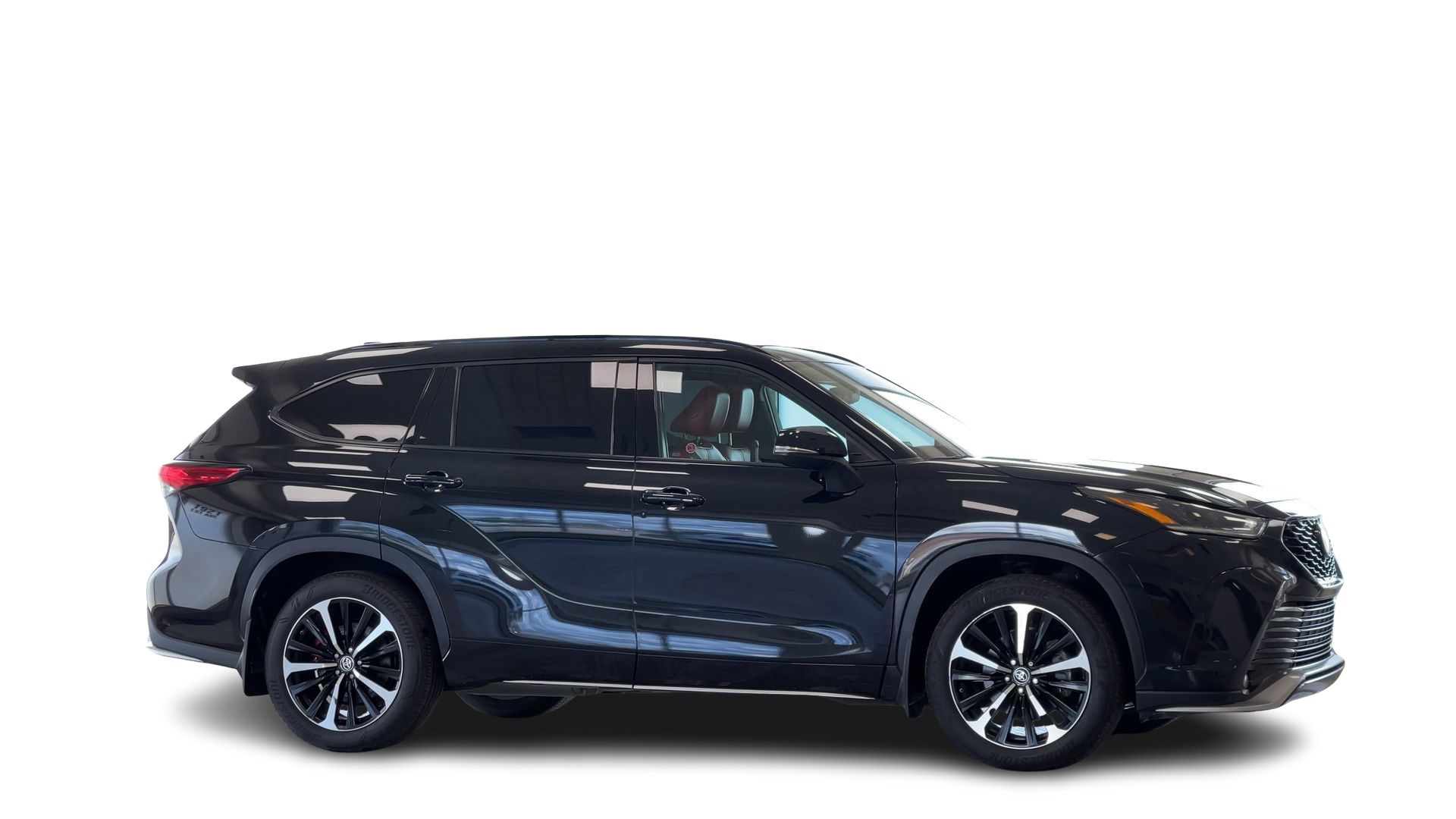 Toyota Highlander  2022 à Regina, Saskatchewan