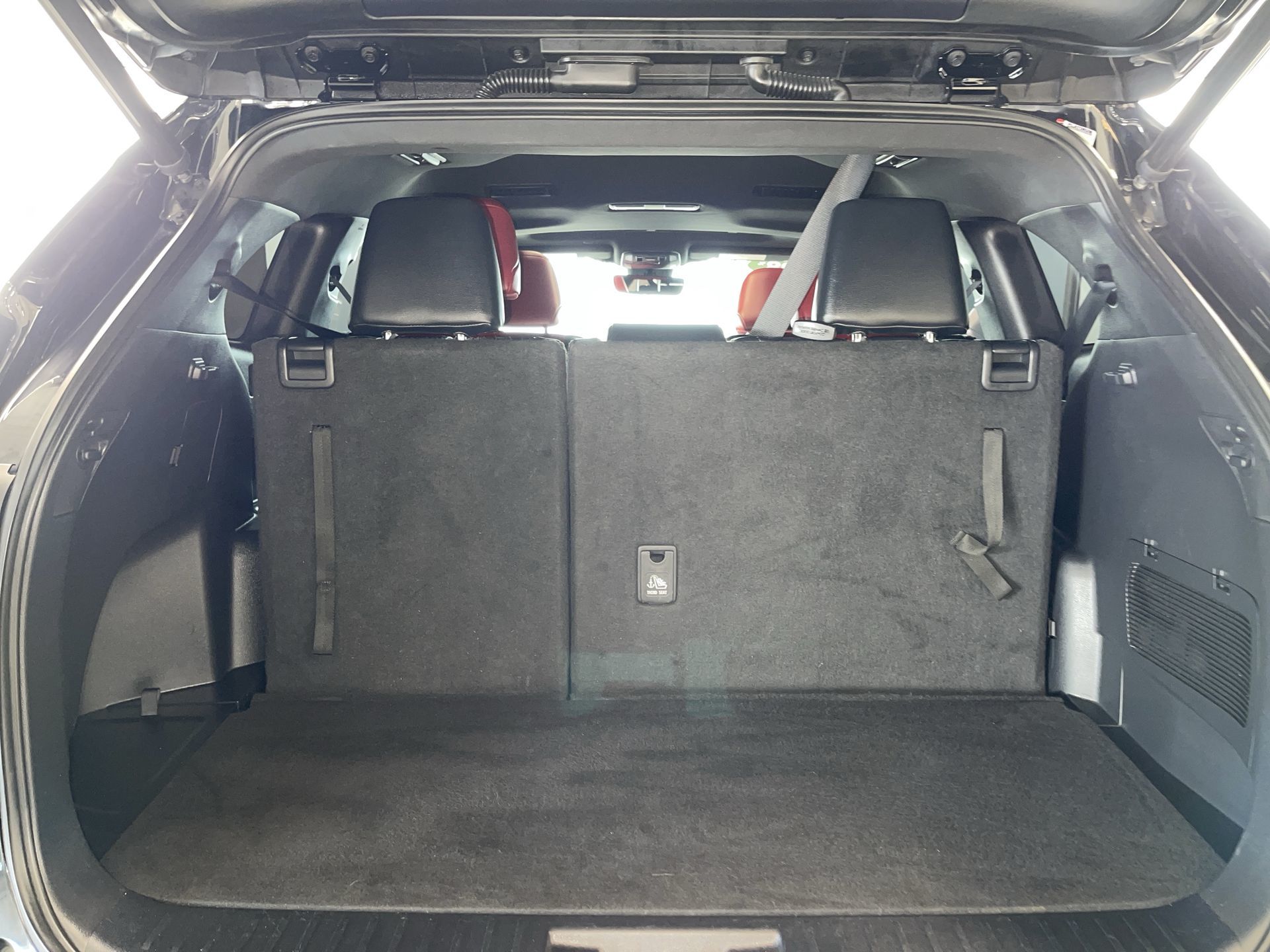 Toyota Highlander  2022 à Regina, Saskatchewan