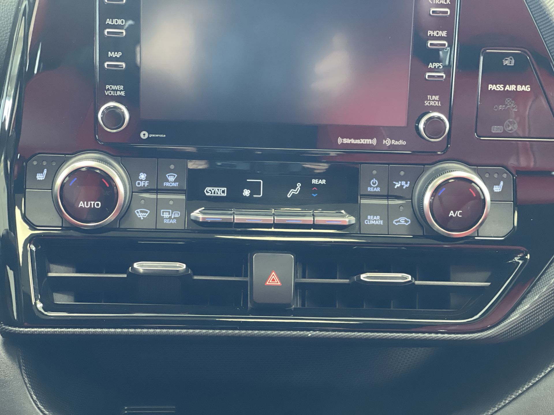 Toyota Highlander  2022 à Regina, Saskatchewan