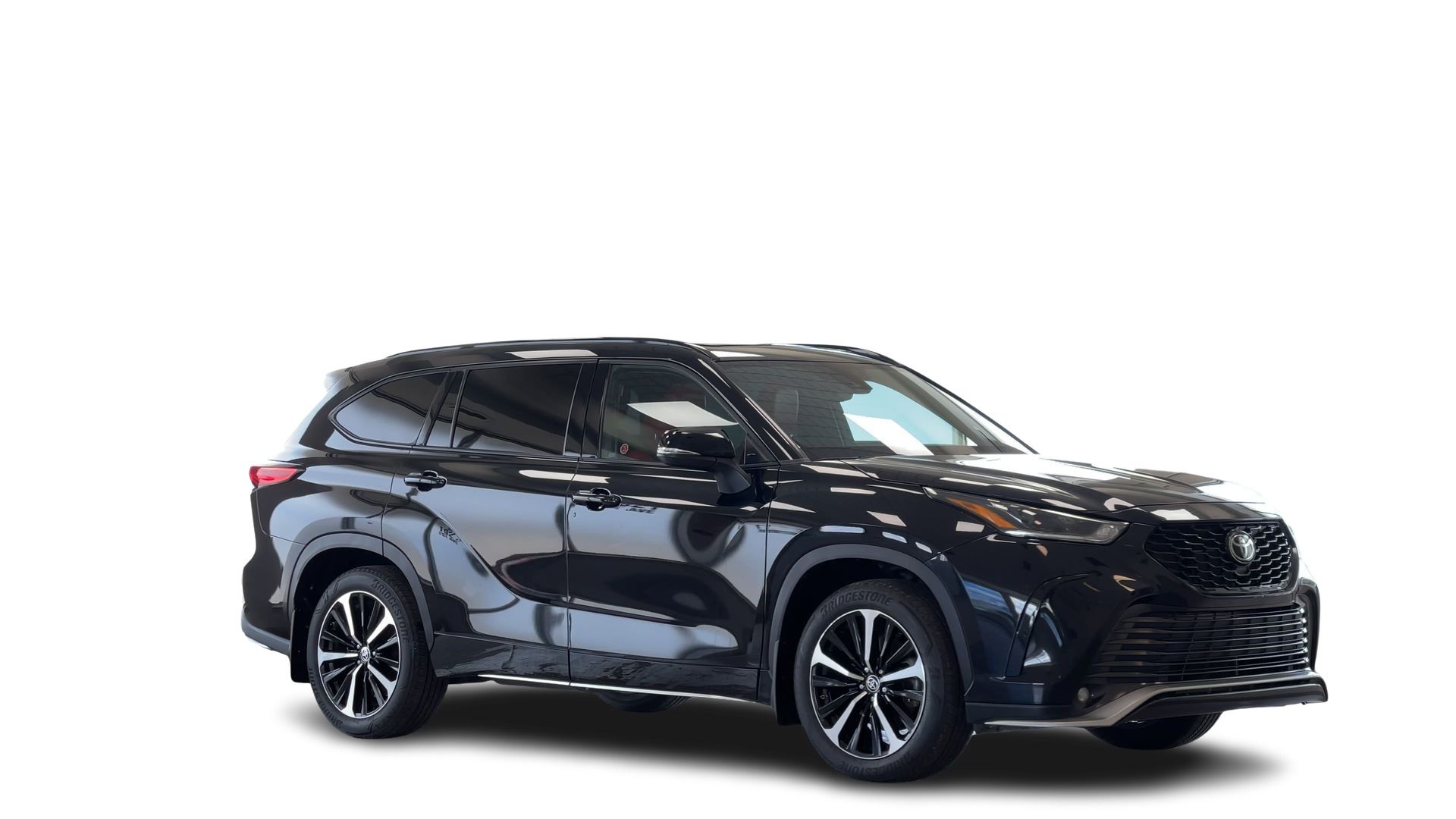 Toyota Highlander  2022 à Regina, Saskatchewan