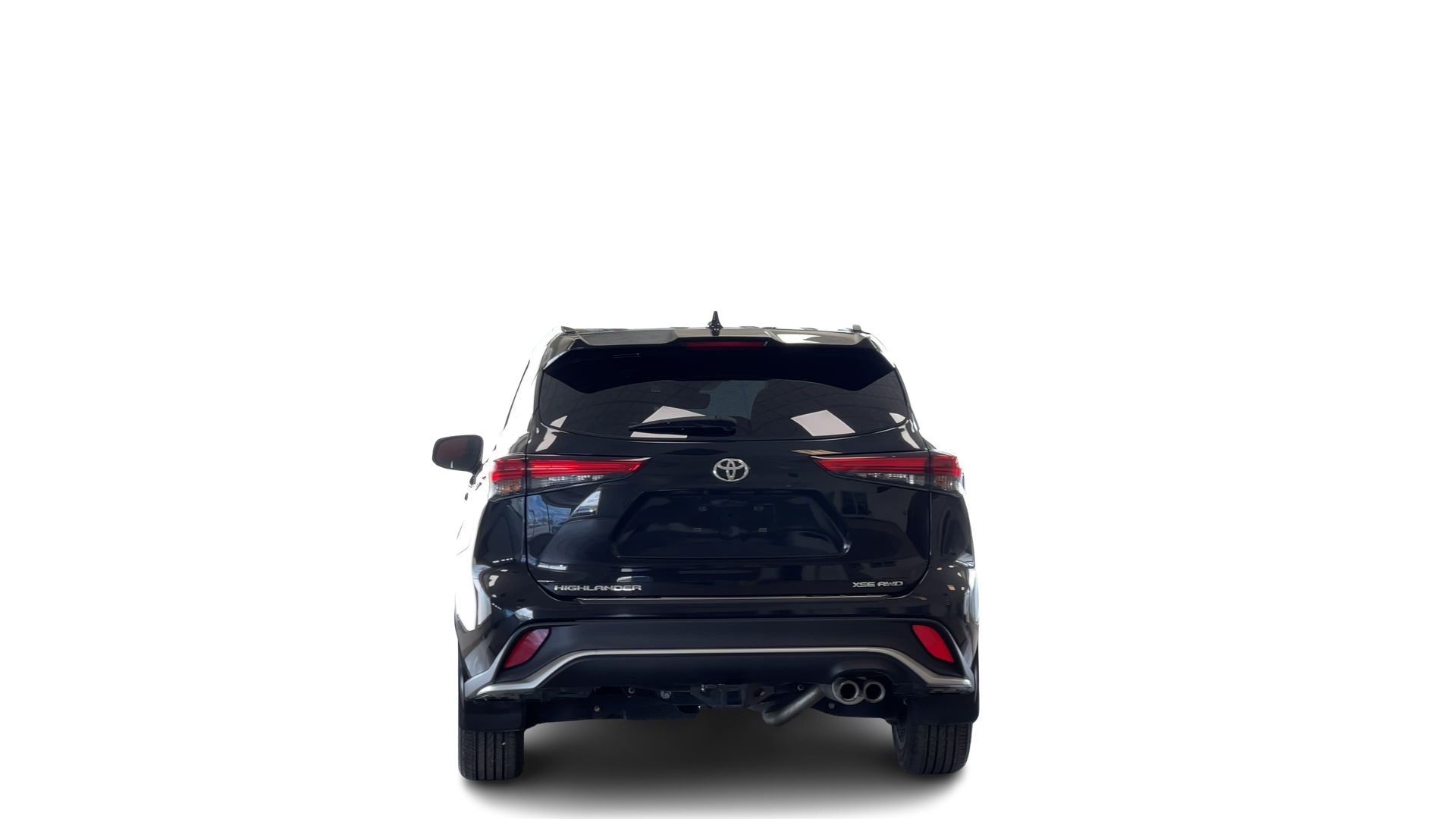 Toyota Highlander  2022 à Regina, Saskatchewan