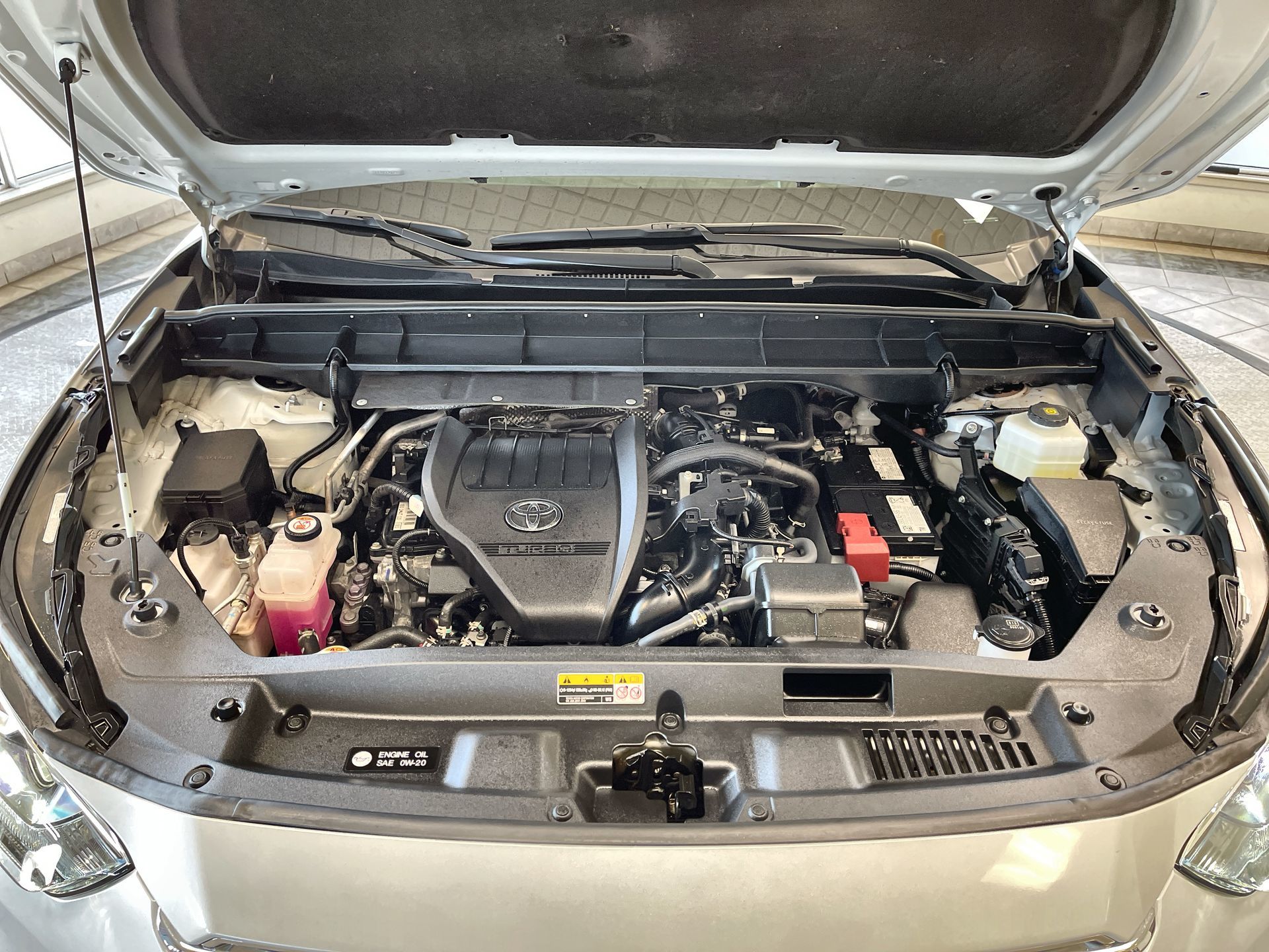 2024 Toyota Highlander