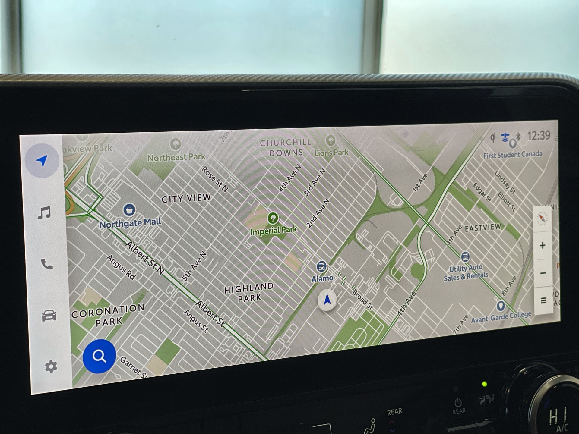 2024 Toyota Highlander