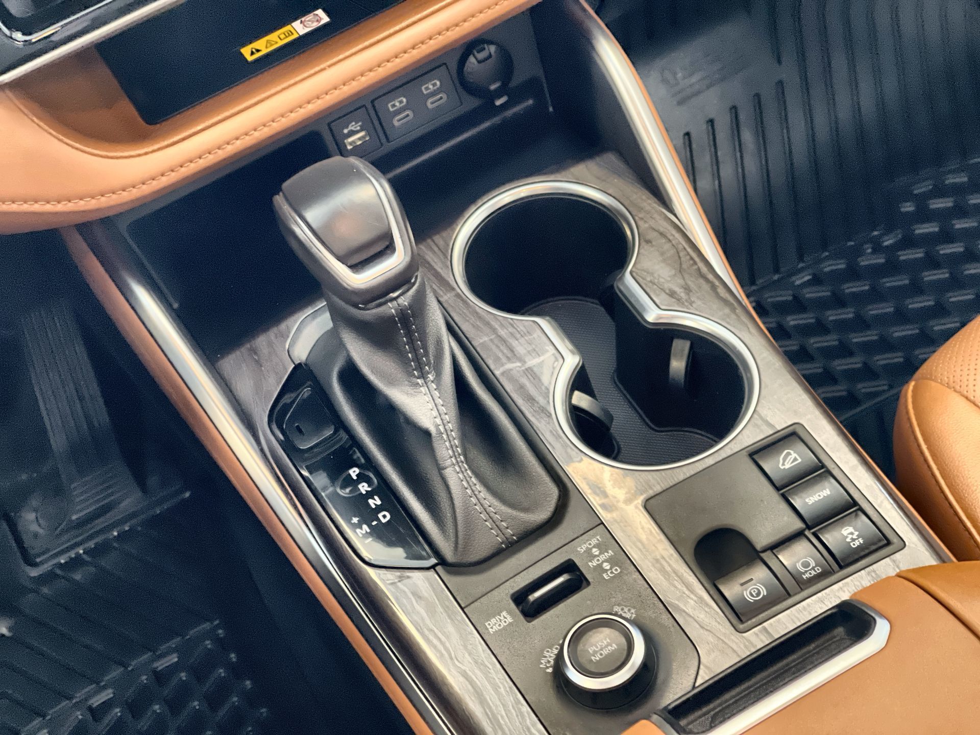 2024 Toyota Highlander