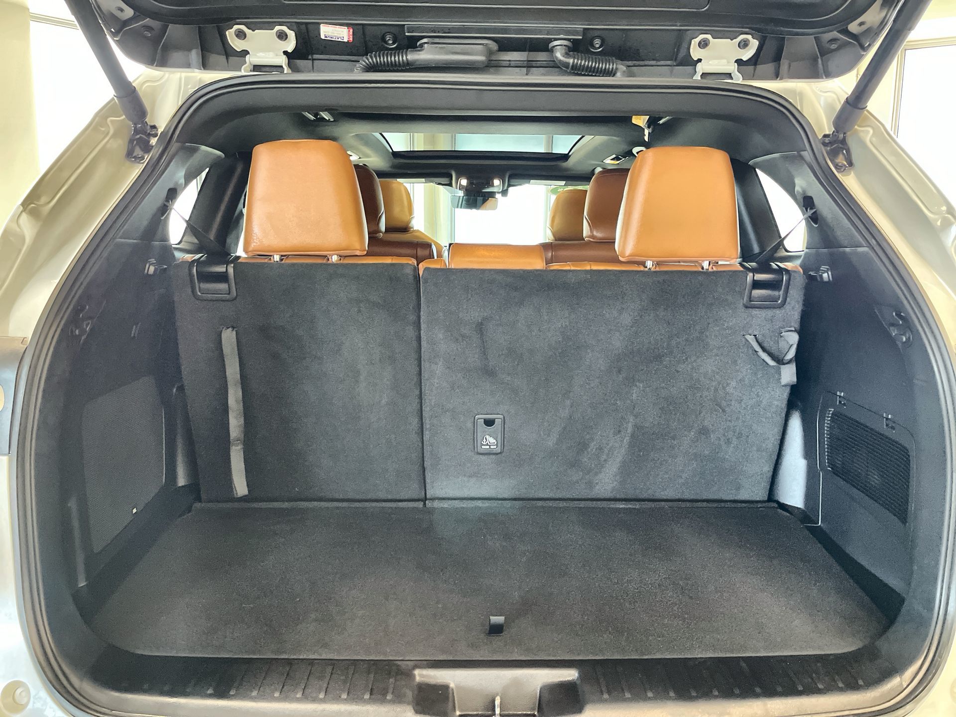 2024 Toyota Highlander