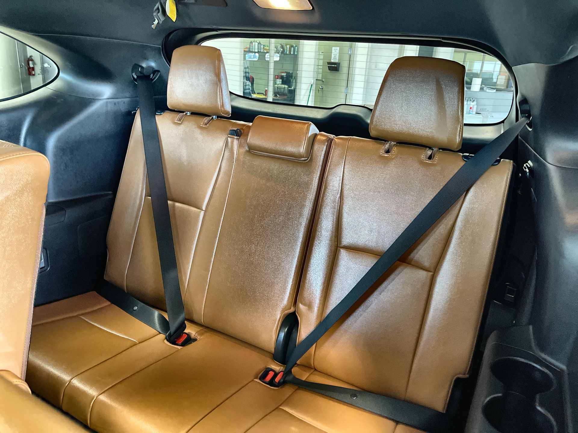 2024 Toyota Highlander