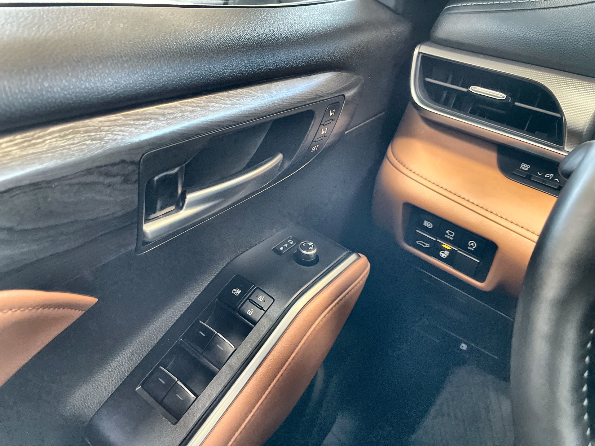 2024 Toyota Highlander