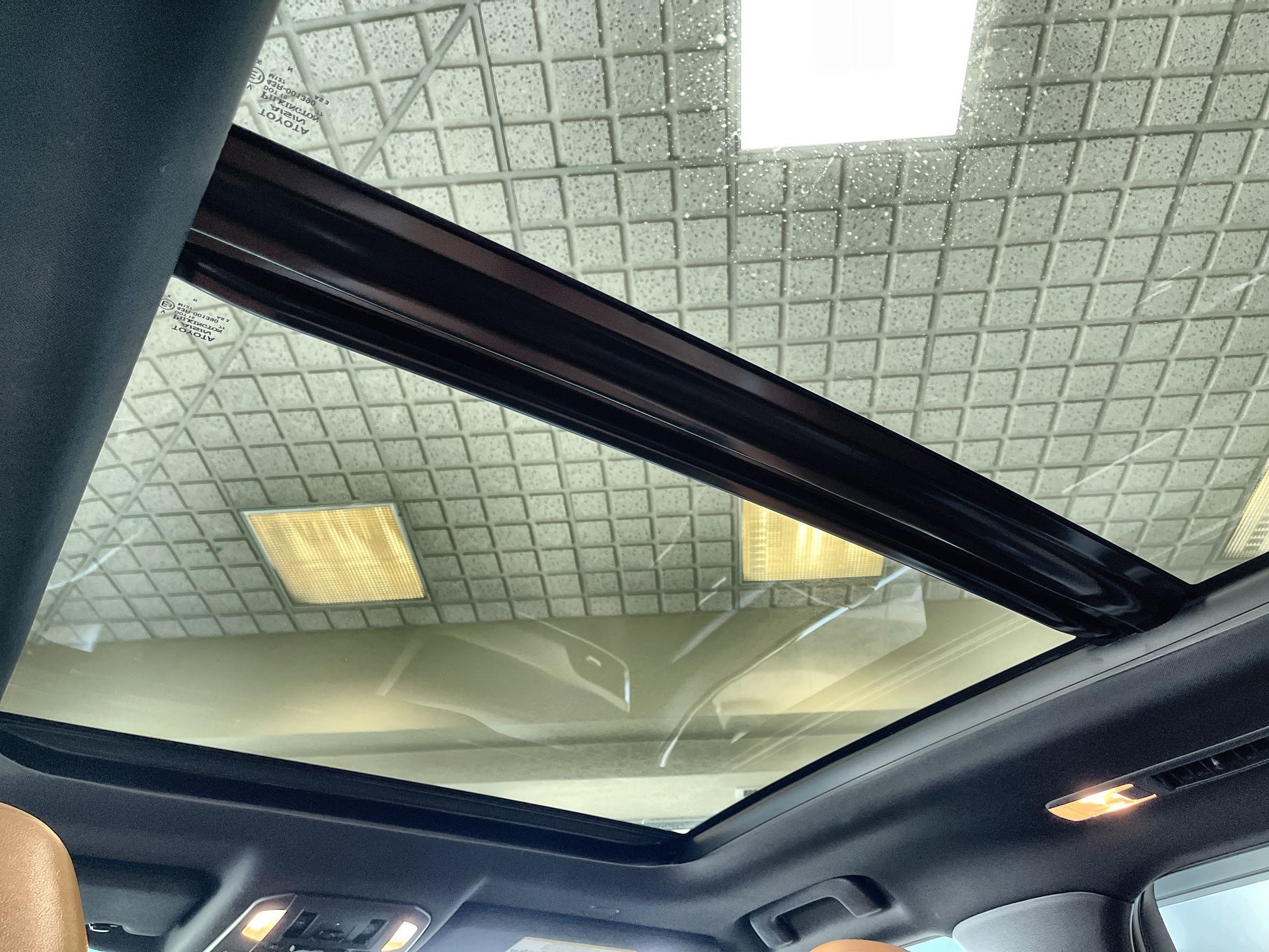 2024 Toyota Highlander