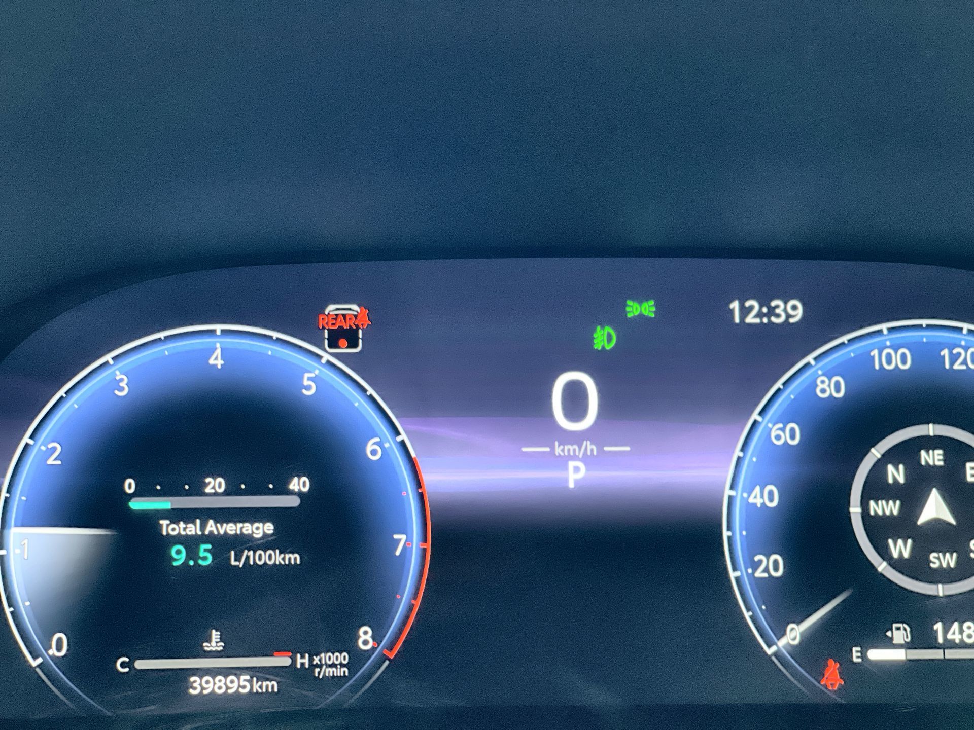 2024 Toyota Highlander