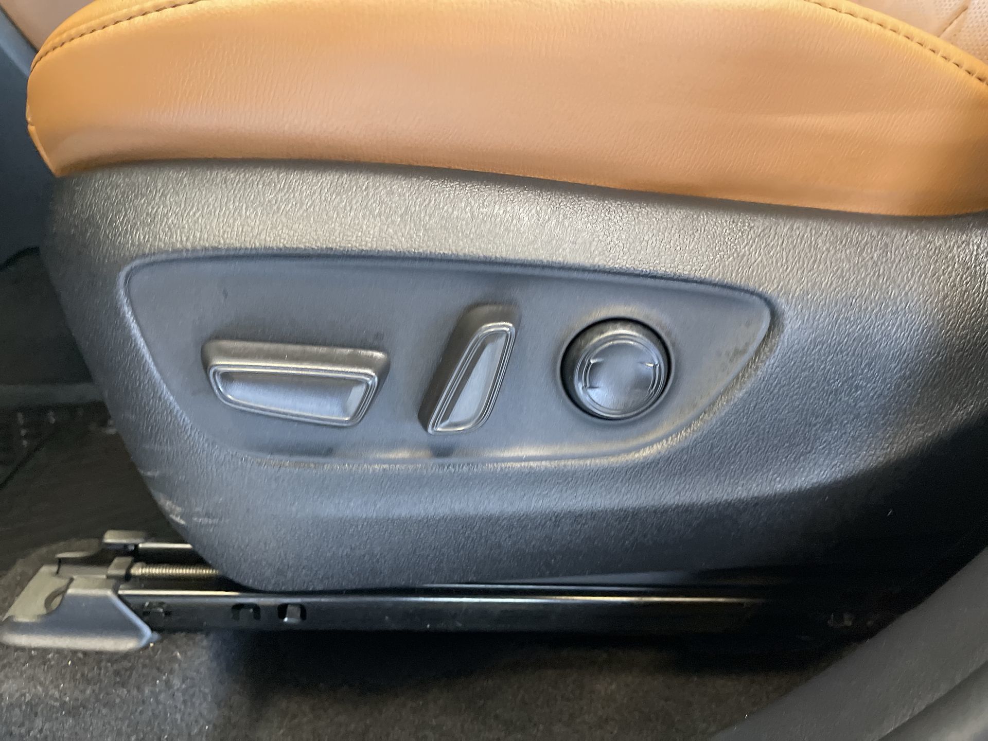 2024 Toyota Highlander