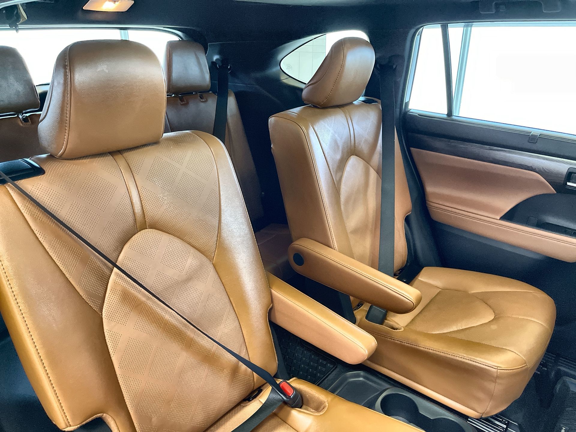 2024 Toyota Highlander